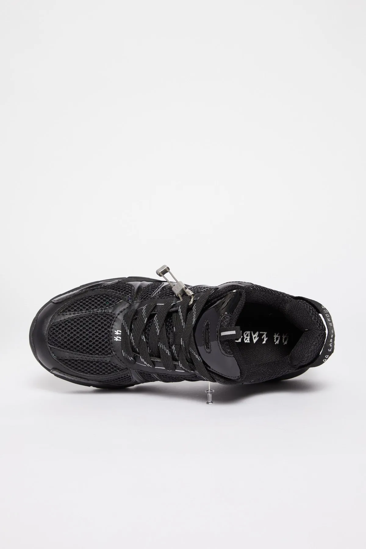 DRAGGER SNEAKERS