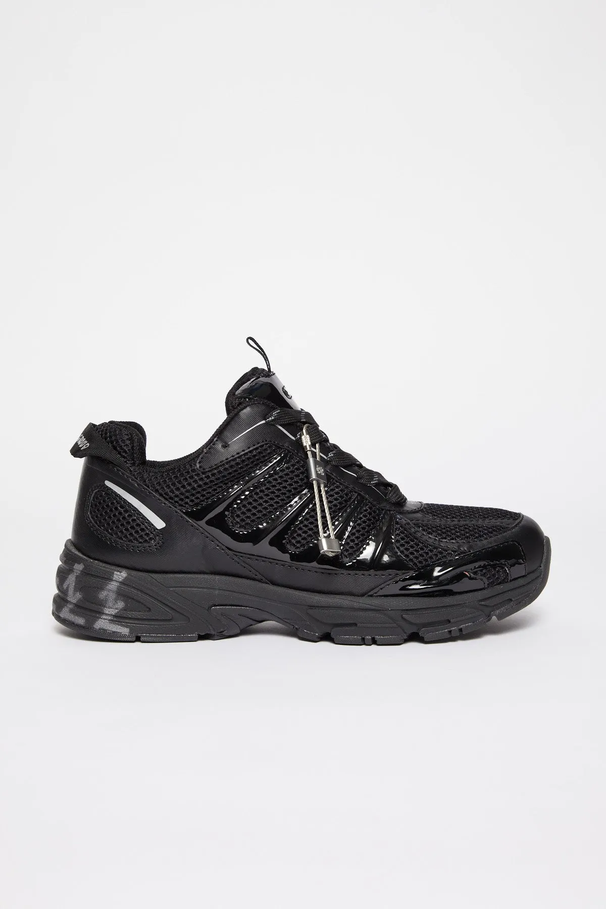 DRAGGER SNEAKERS