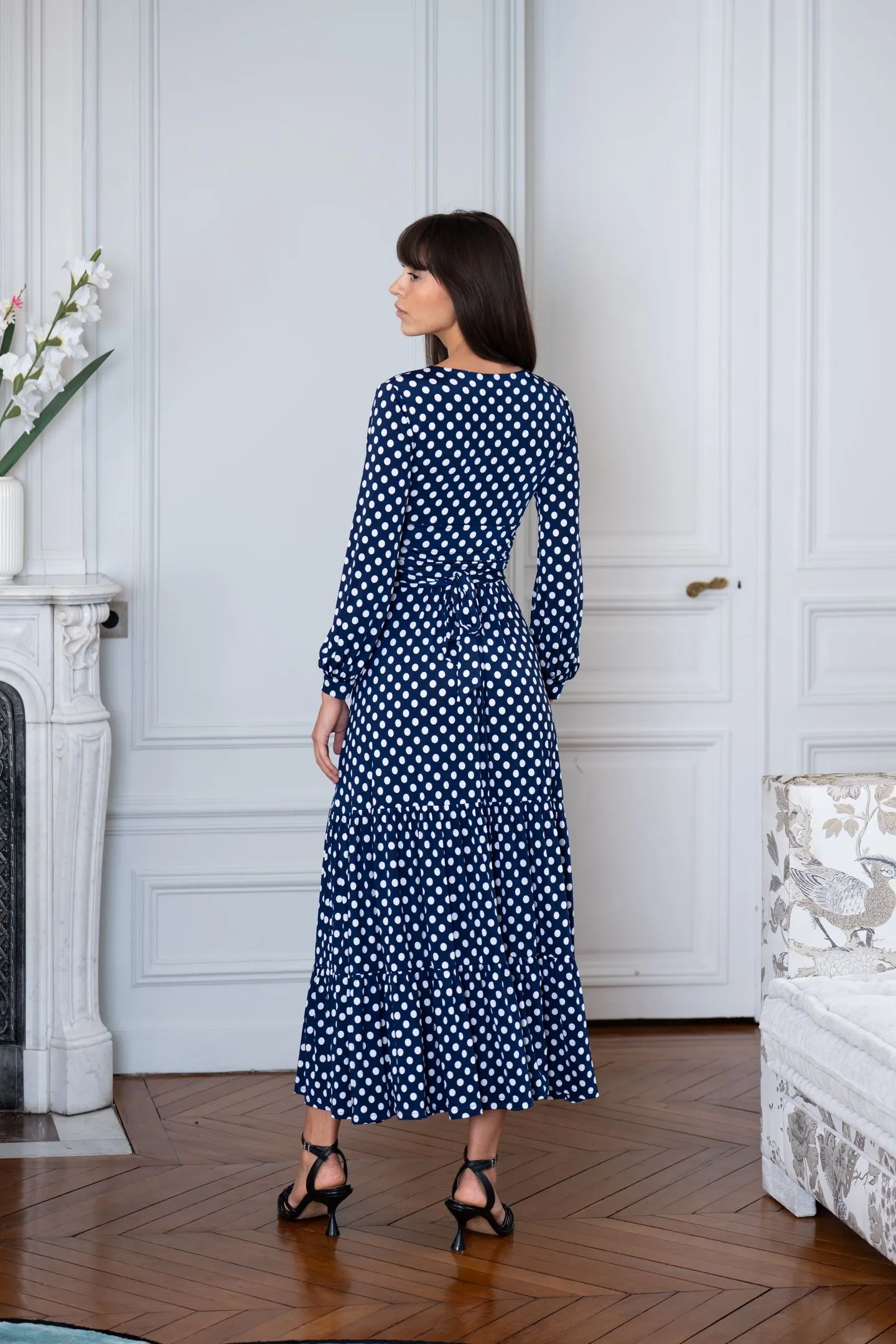Dress Lea