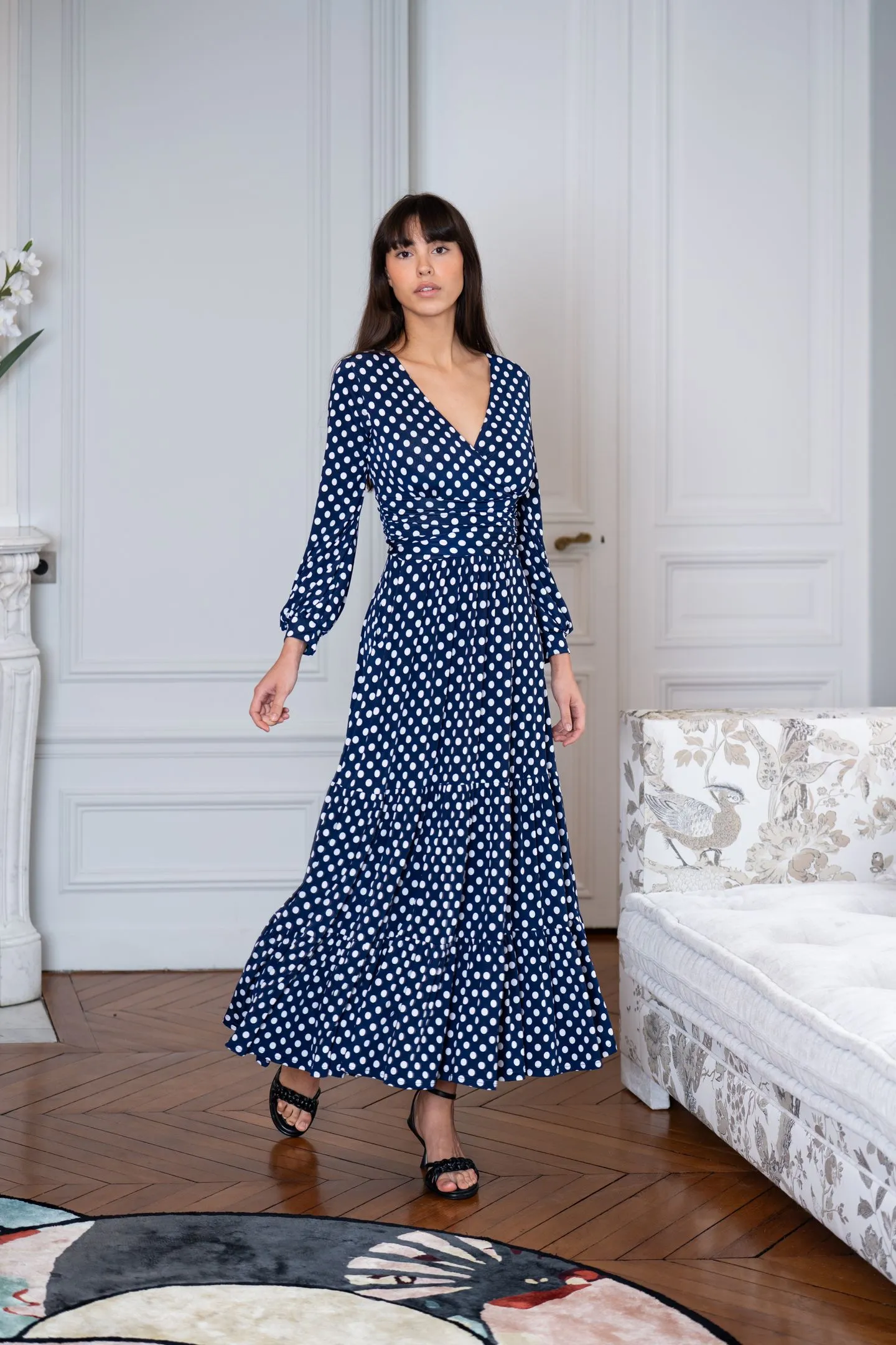 Dress Lea