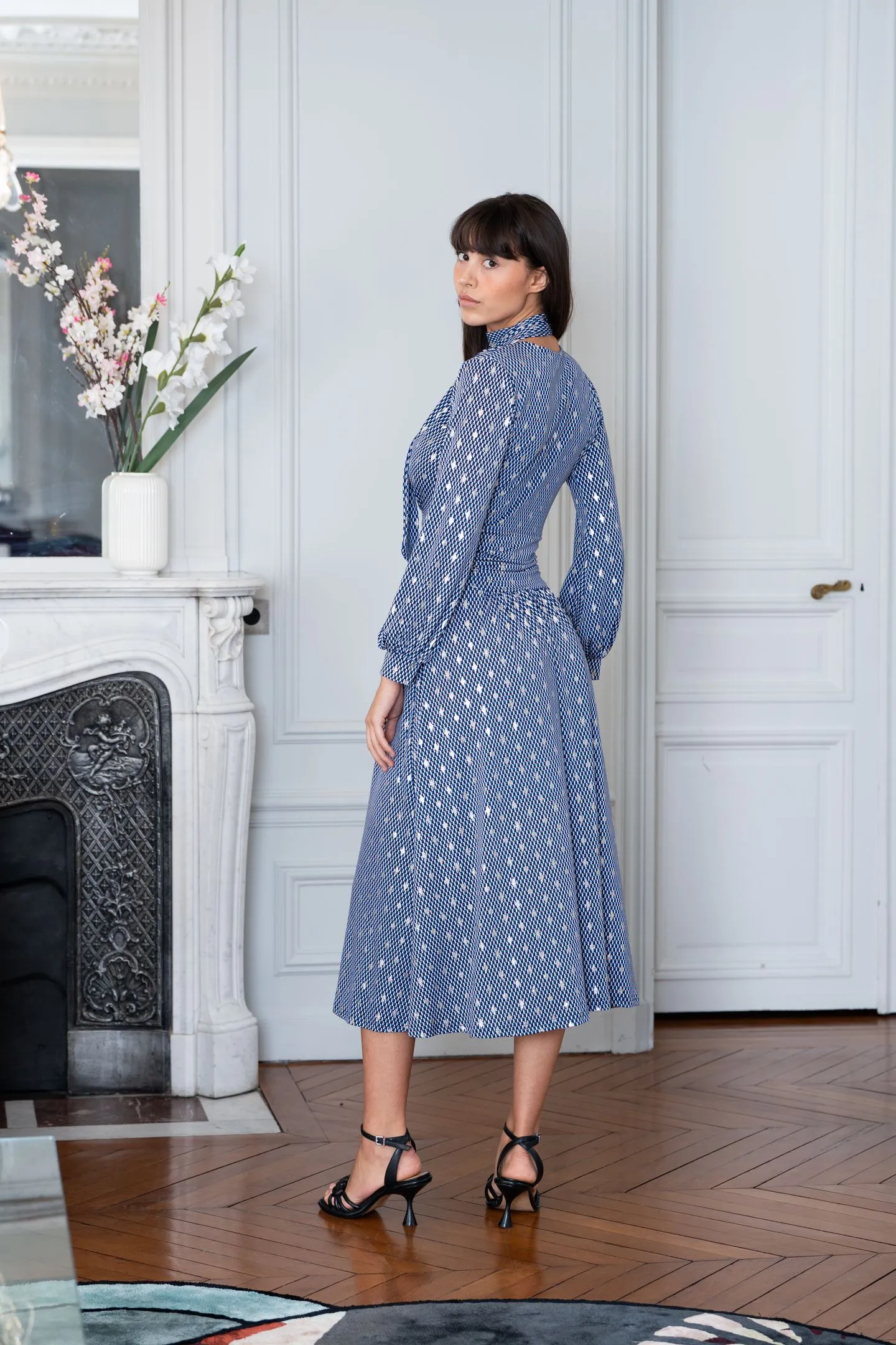 Dress Nina