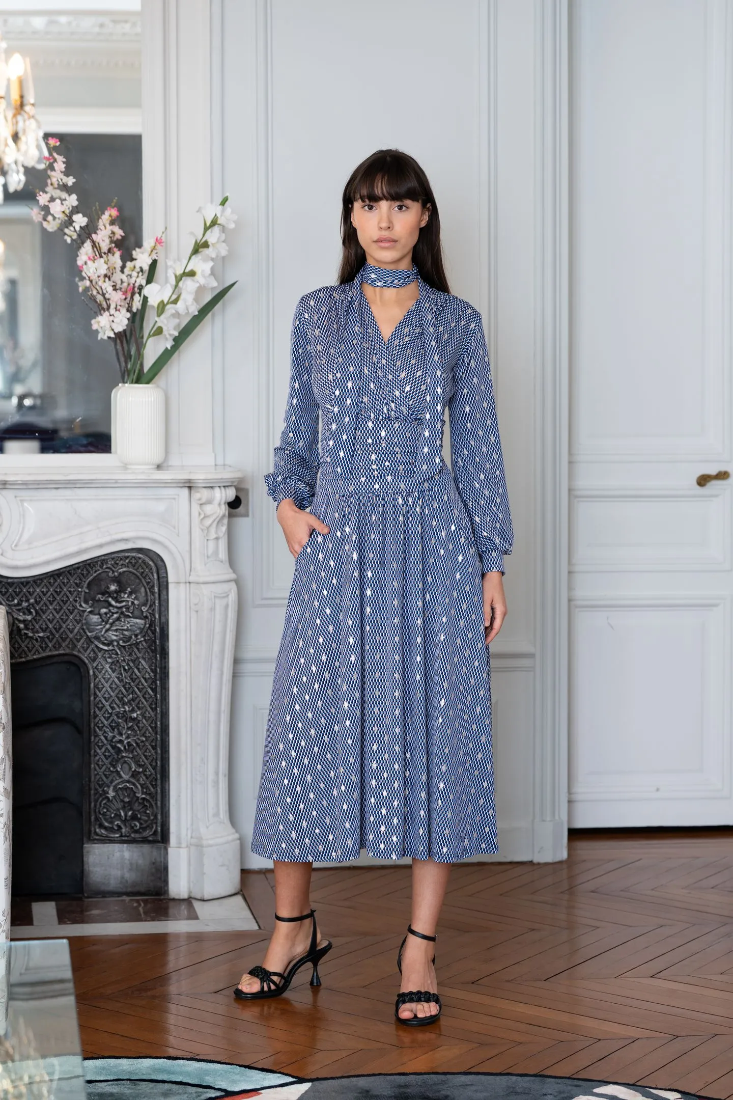 Dress Nina