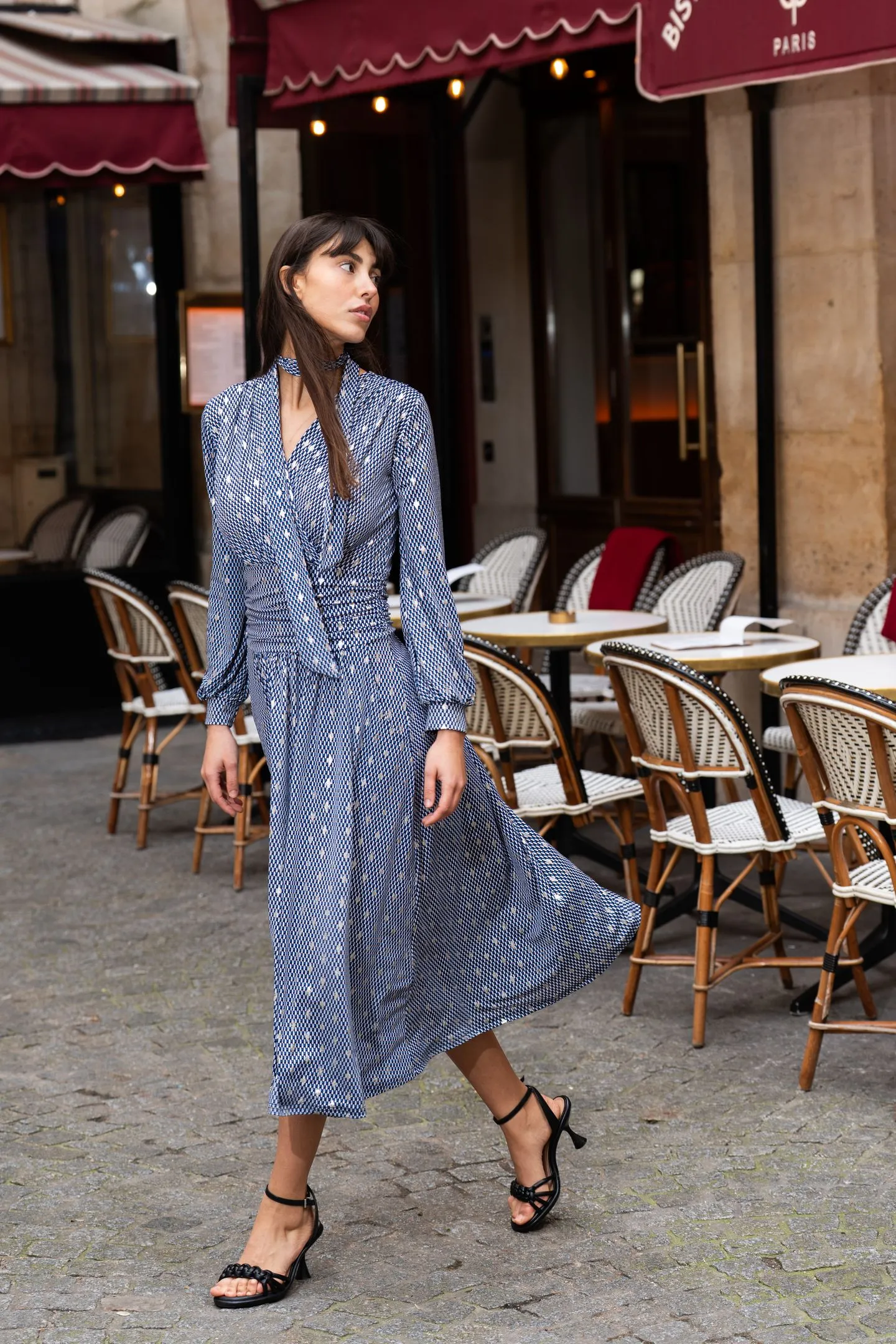 Dress Nina