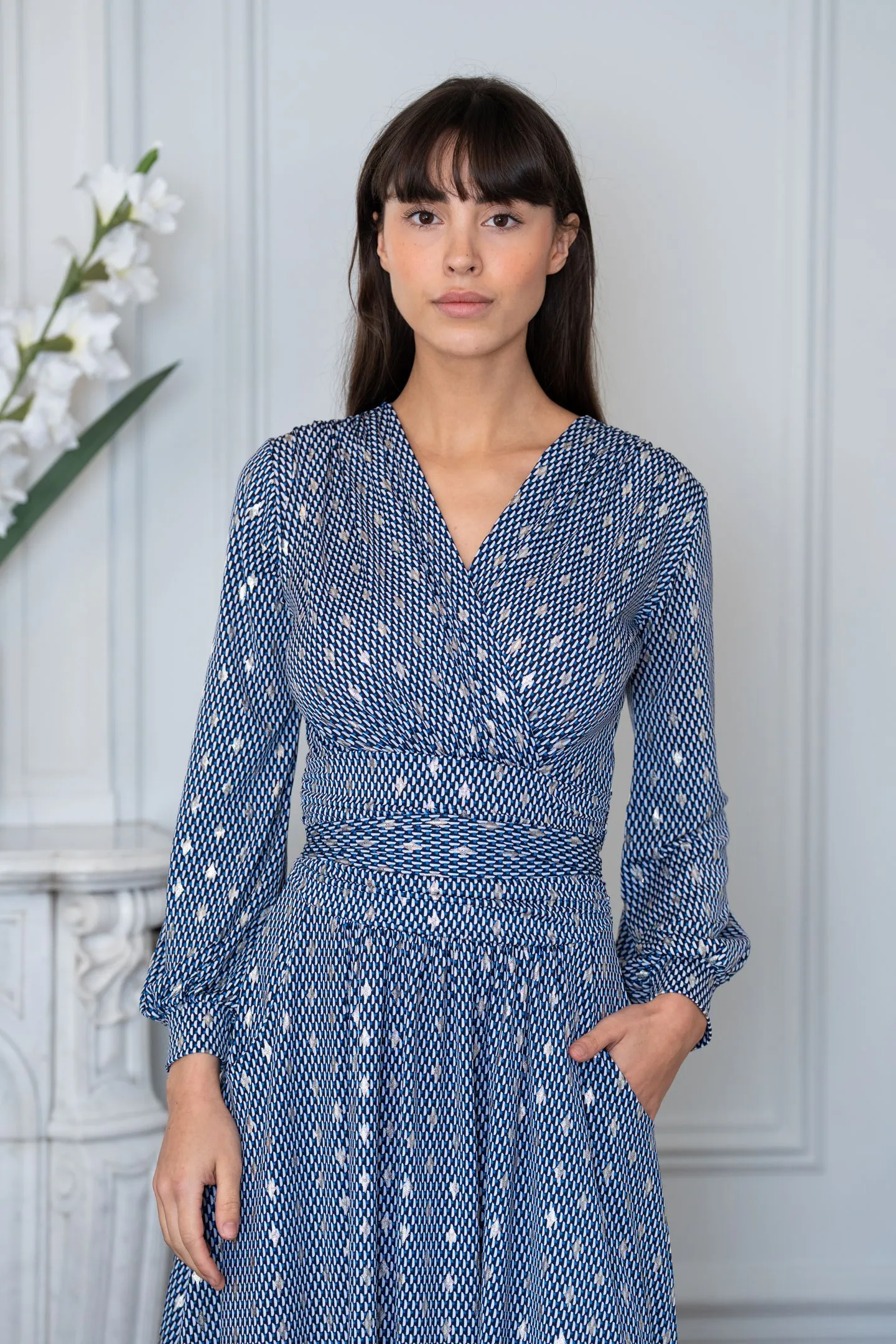 Dress Nina