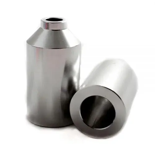 Envy Aluminum Pegs W/Axel 2020