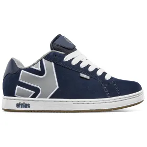 ETNIES FADER [NAVY/GREY/WHITE]