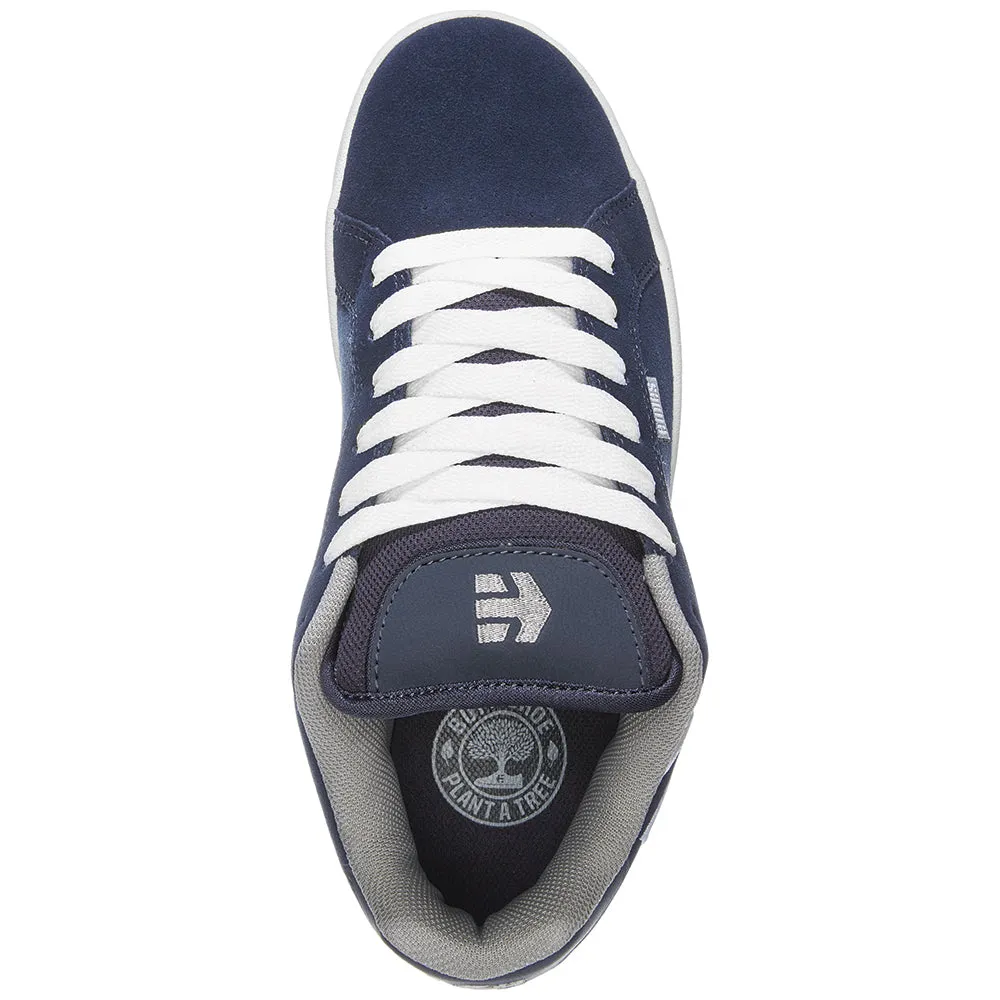 ETNIES FADER [NAVY/GREY/WHITE]