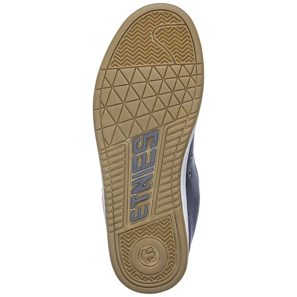 ETNIES FADER [NAVY/GREY/WHITE]