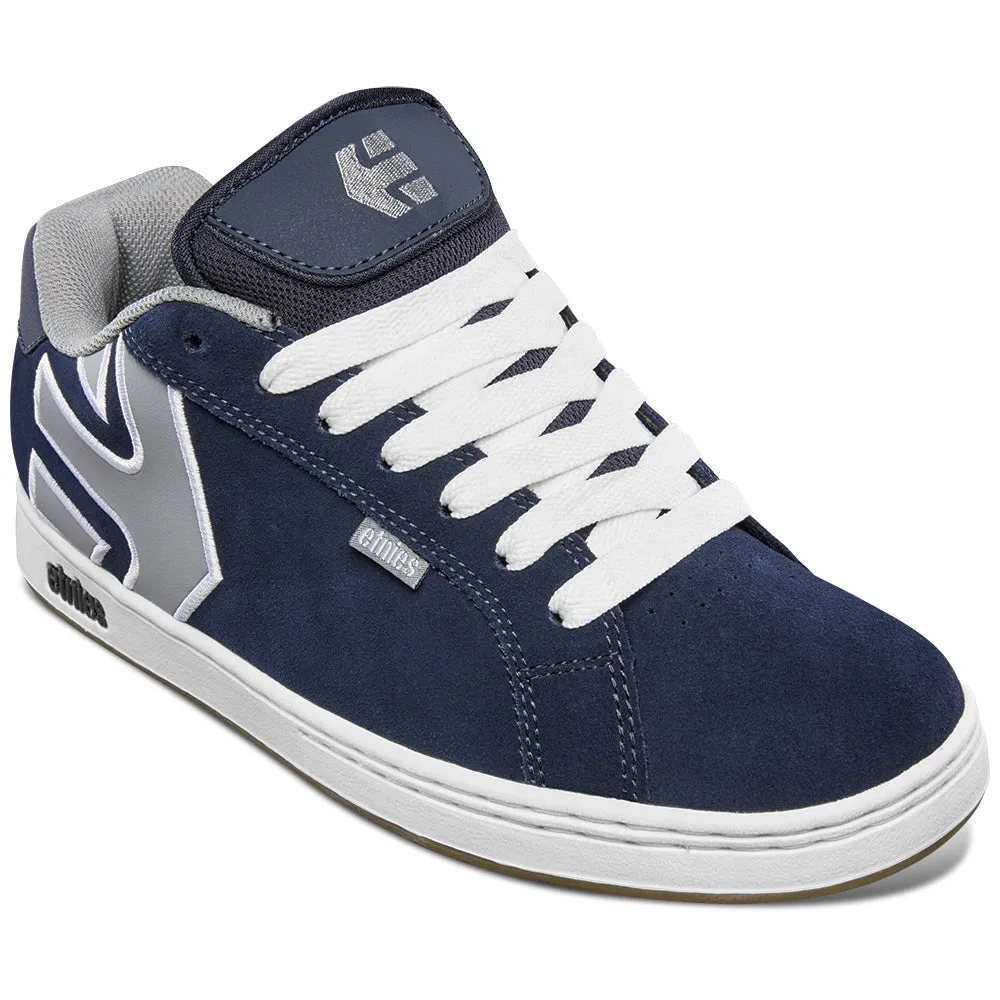 ETNIES FADER [NAVY/GREY/WHITE]