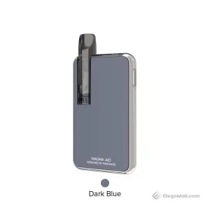 FAMOVAPE - Magma AIO Pod Kit 900mAh
