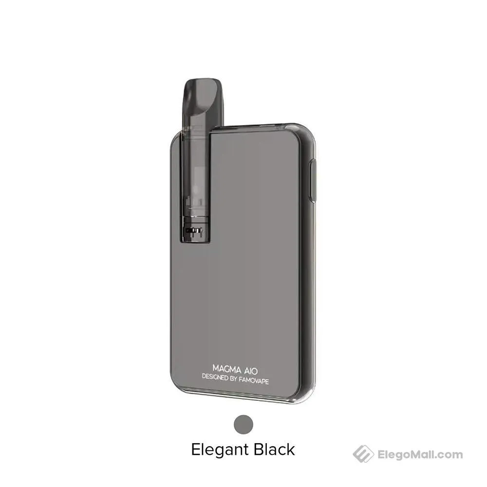 FAMOVAPE - Magma AIO Pod Kit 900mAh