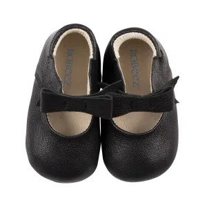 First Kicks Sophia - Black