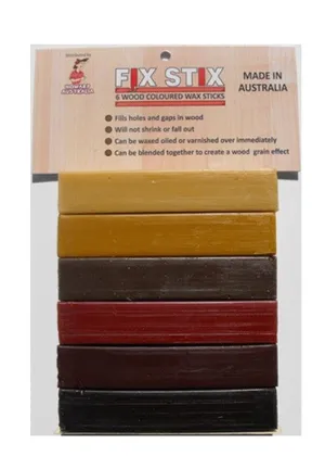 FIX STIX (Howard Products)