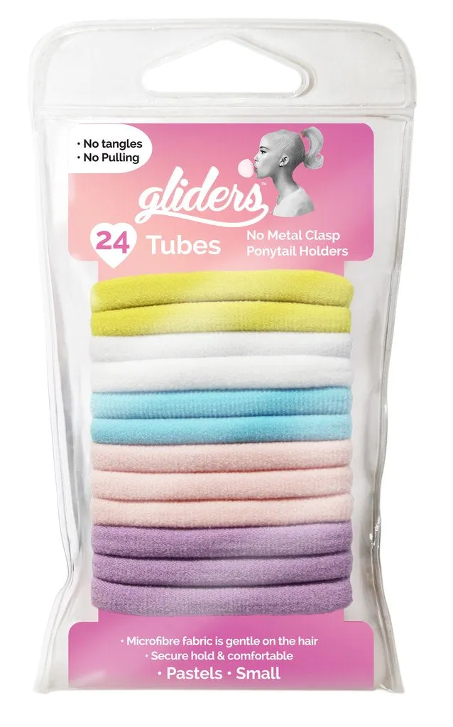 Freestyle Stretchy Tubes 24pk