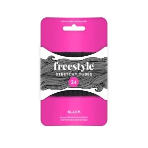 Freestyle Stretchy Tubes 24pk