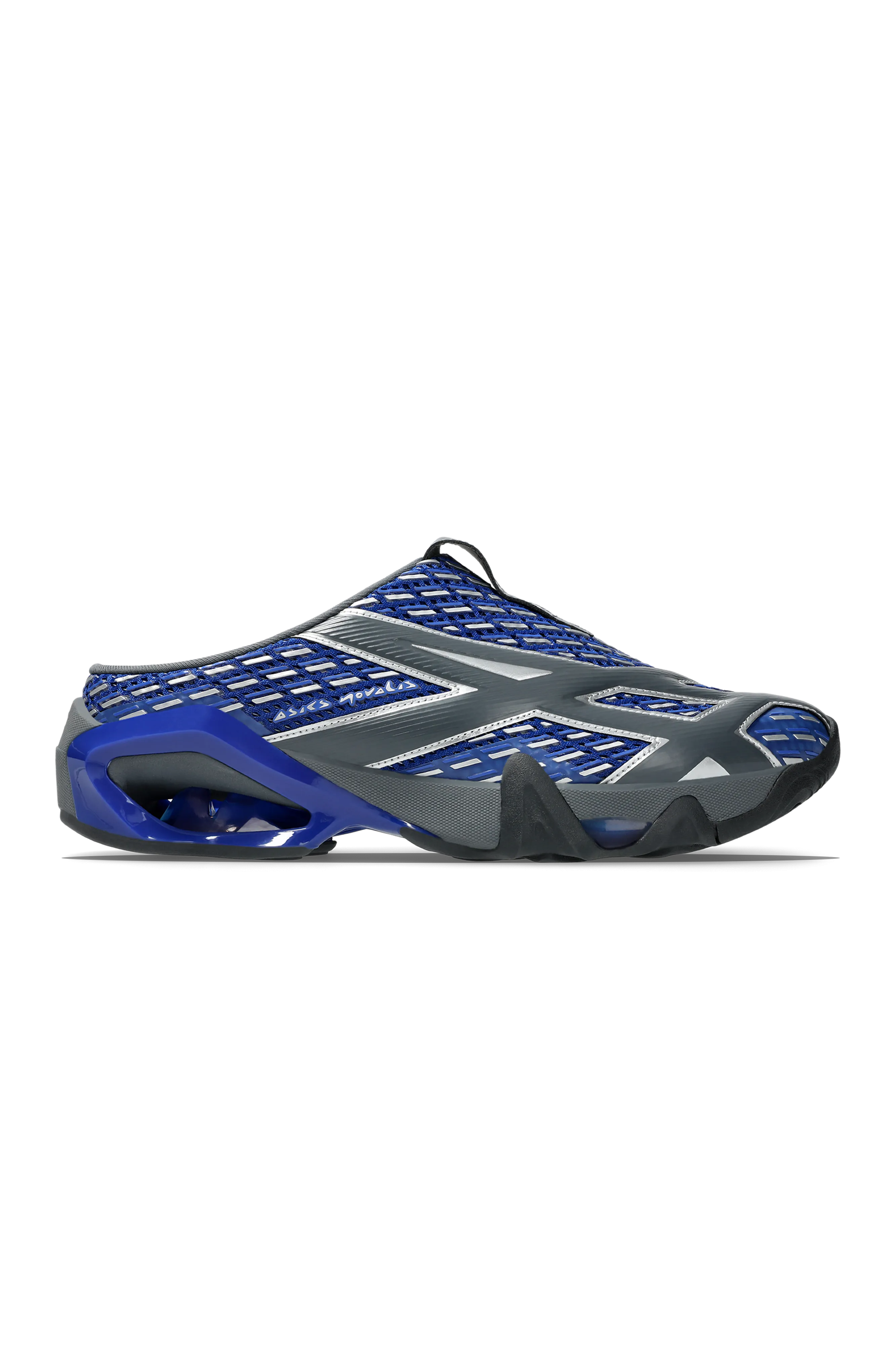Gel-Styrax "Asics Blue/Pure Silver"