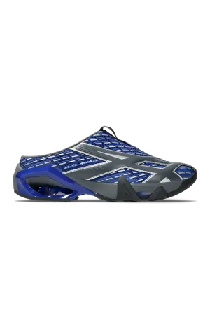 Gel-Styrax "Asics Blue/Pure Silver"