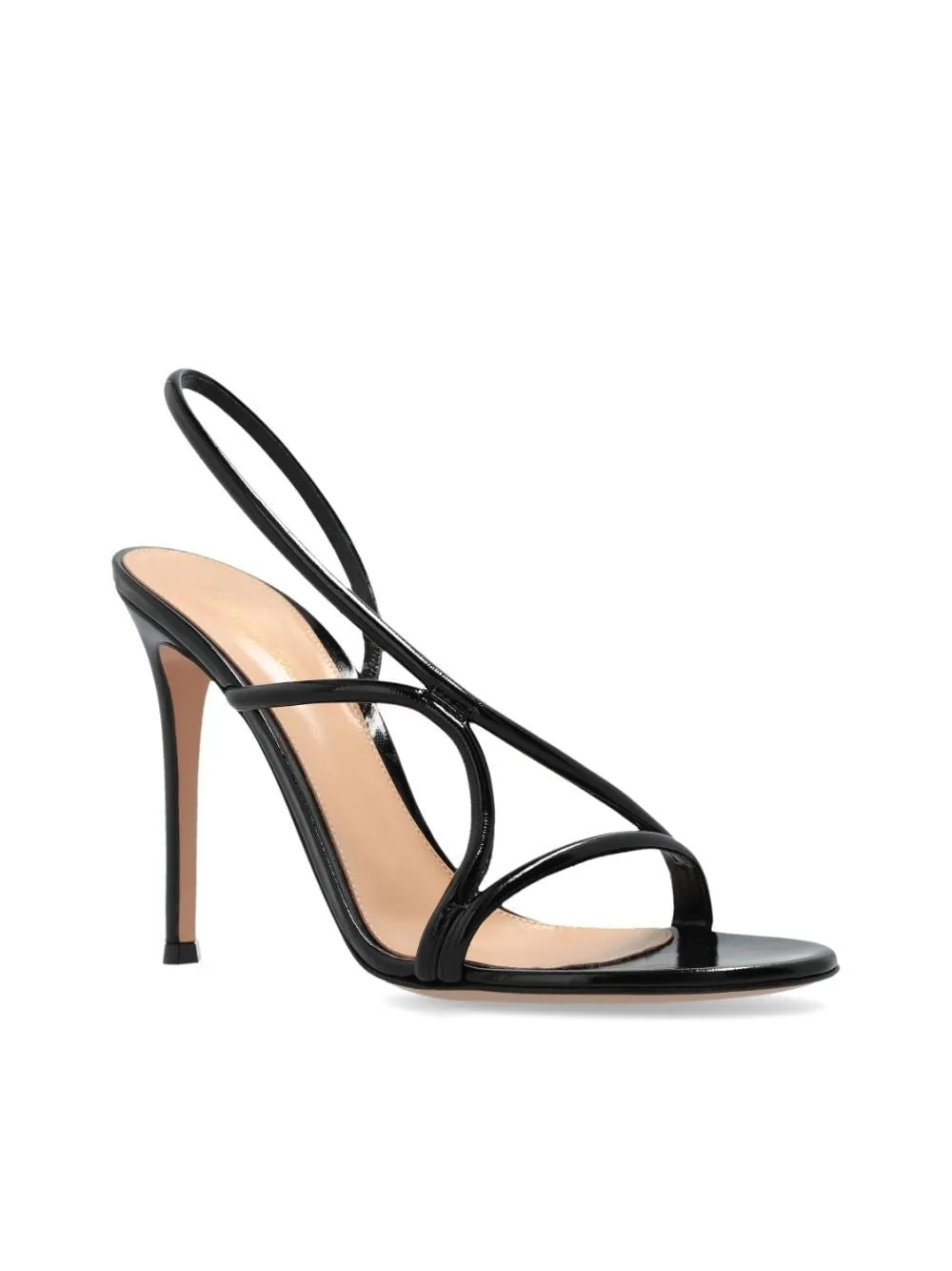 GIANVITO ROSSI Nuit 105mm Women's Sandals