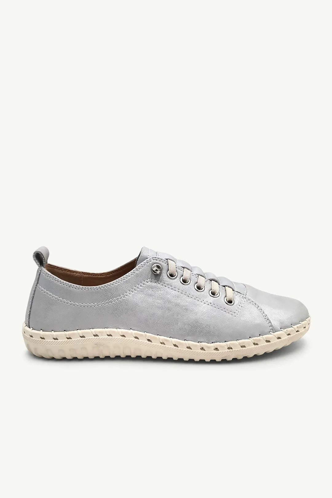 Gina Dove Grey