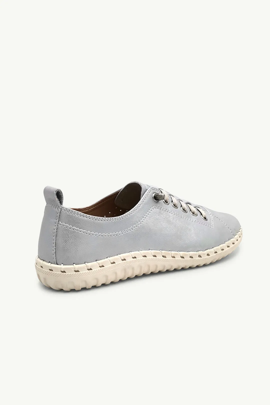 Gina Dove Grey
