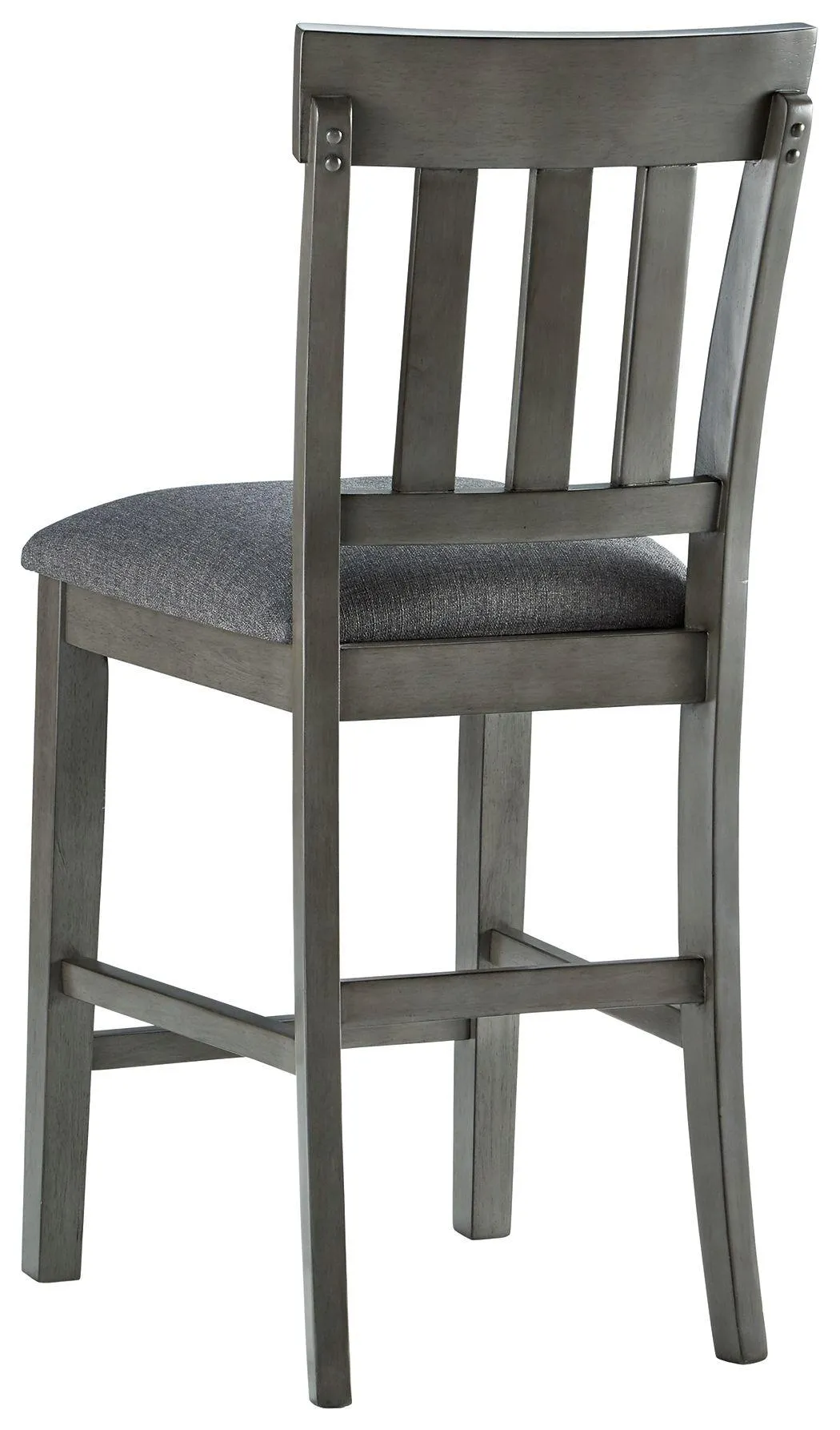 Hallanden - Upholstered Barstool (2/cn)