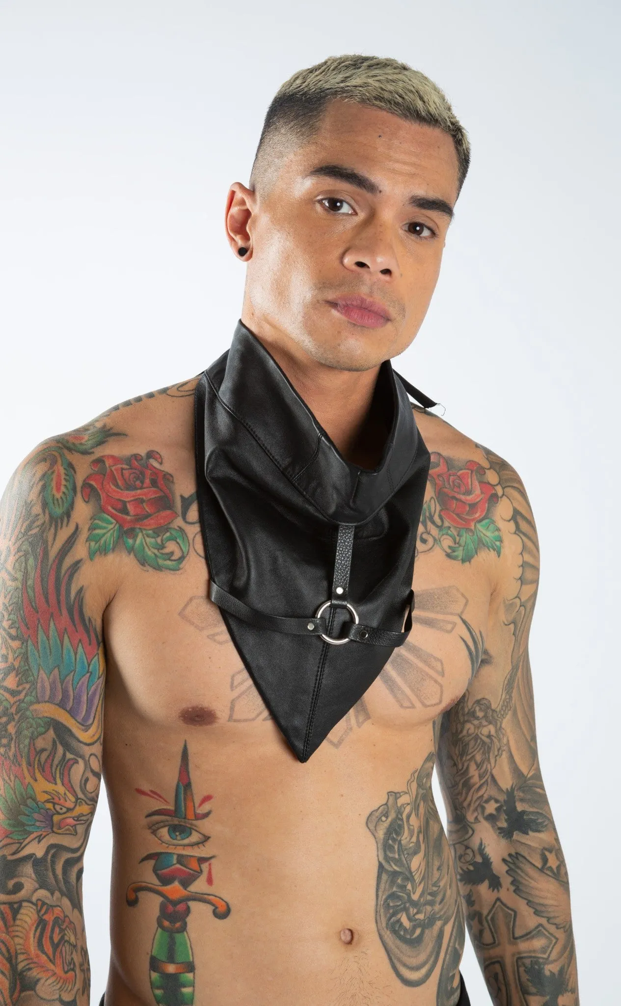 Harness Bandana