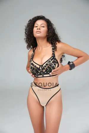 Harness "Tonia"