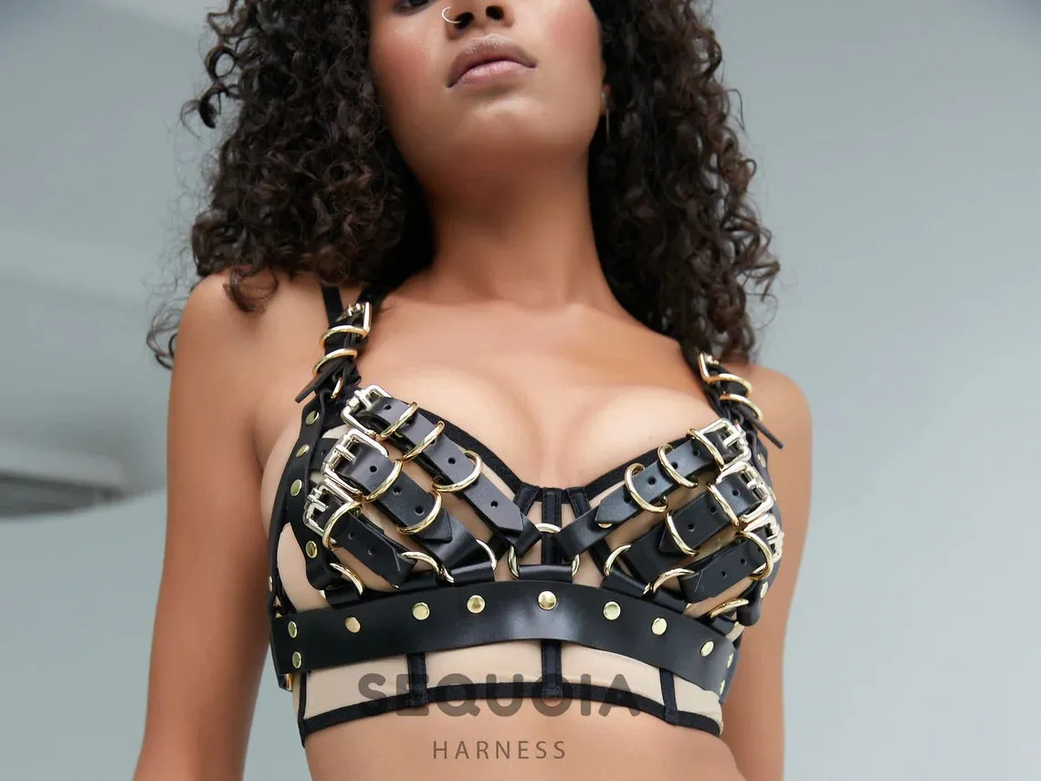 Harness "Tonia"