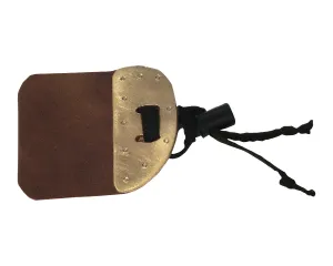 Heavy Metal Cordovan Tab