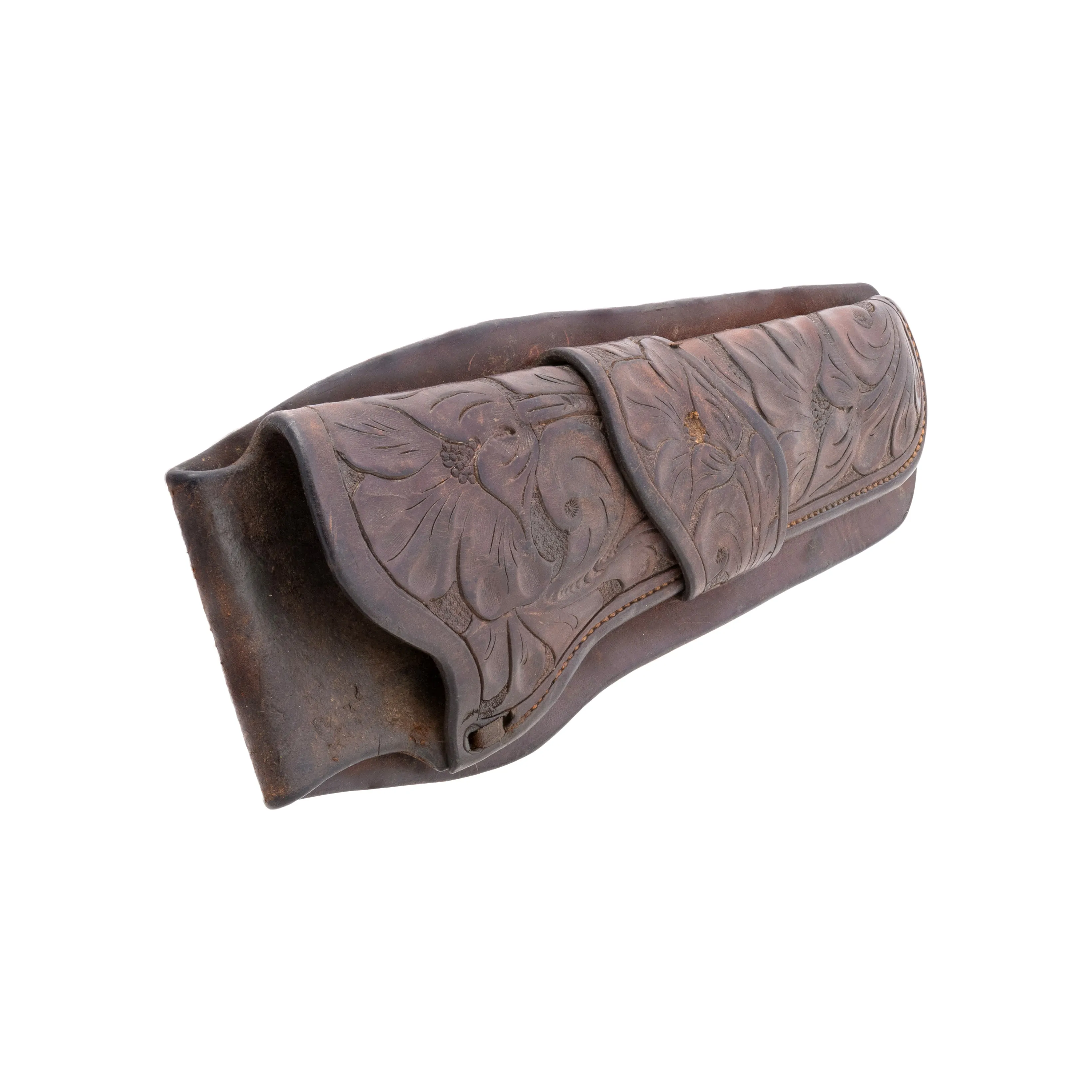 H.H. Heiser Holster