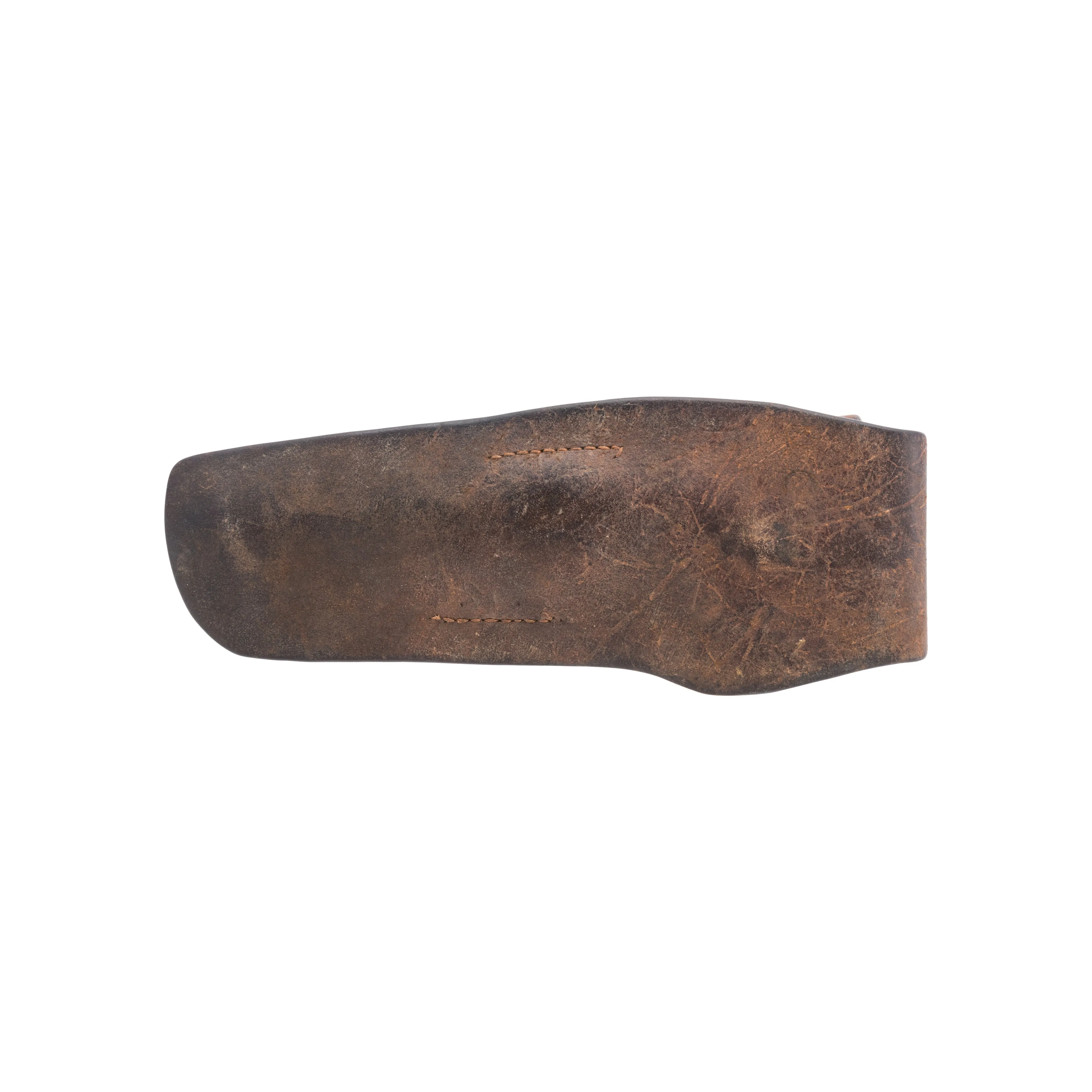 H.H. Heiser Holster