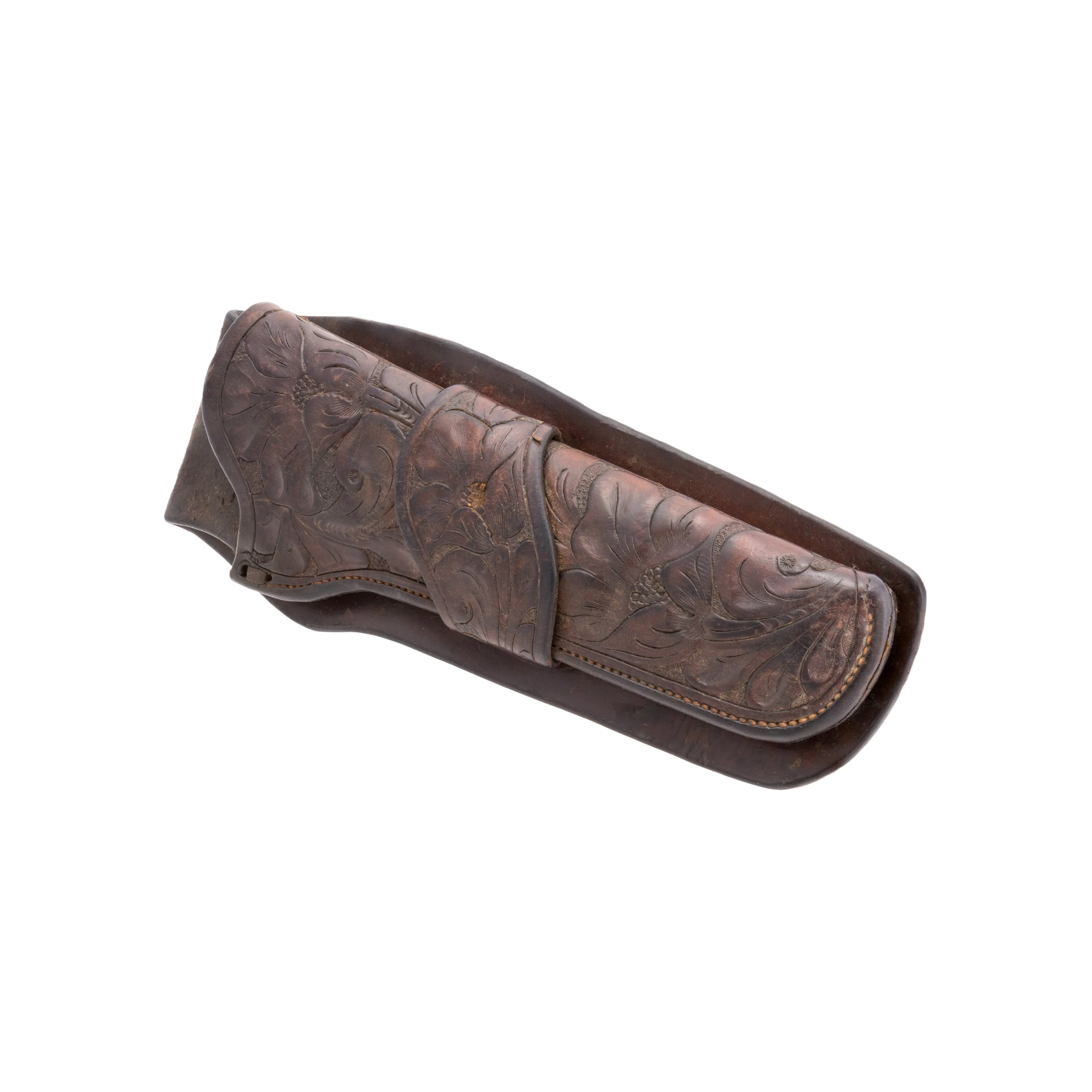 H.H. Heiser Holster