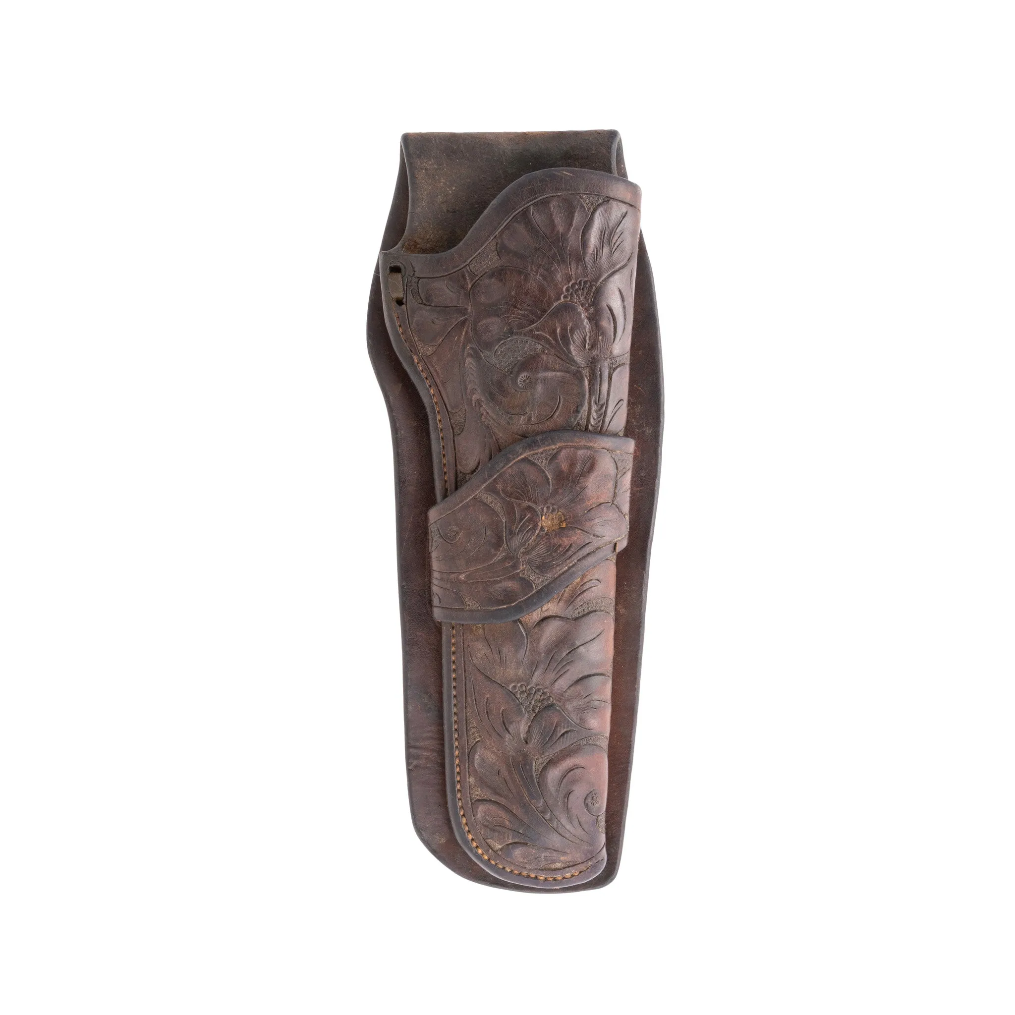 H.H. Heiser Holster