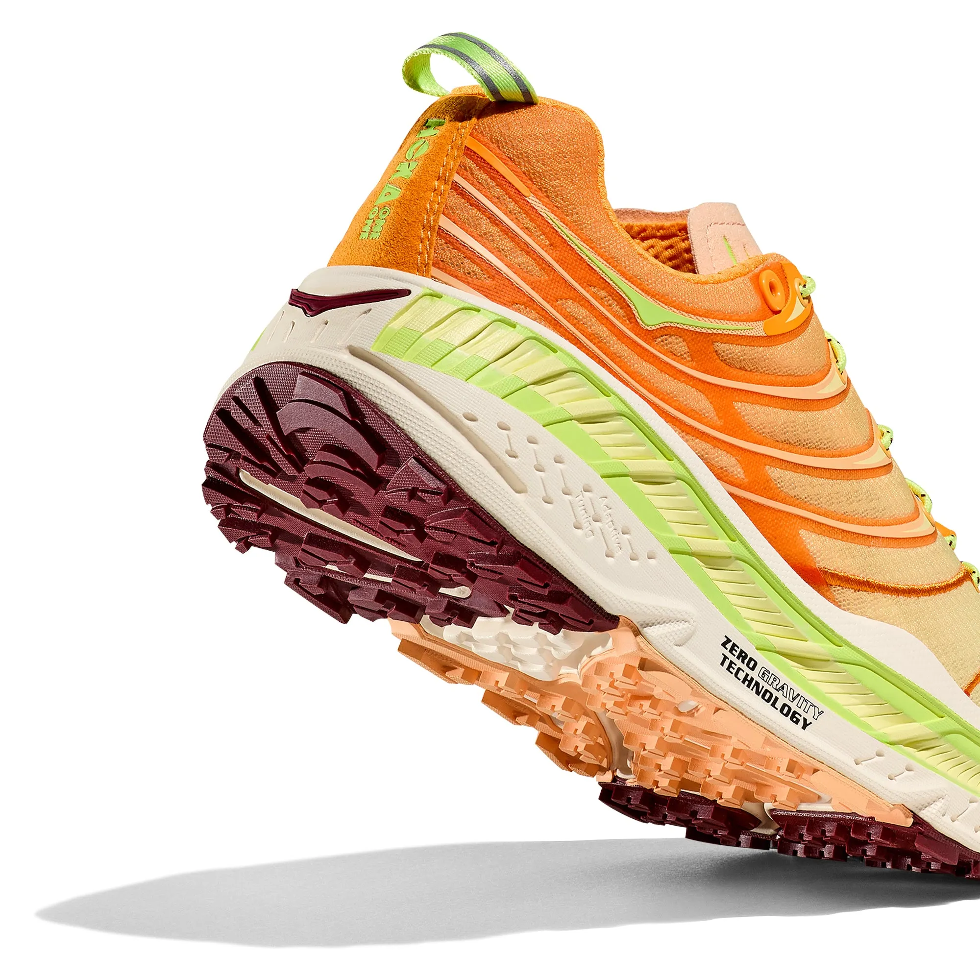 Hoka Mens Stinson Evo OG Shoes