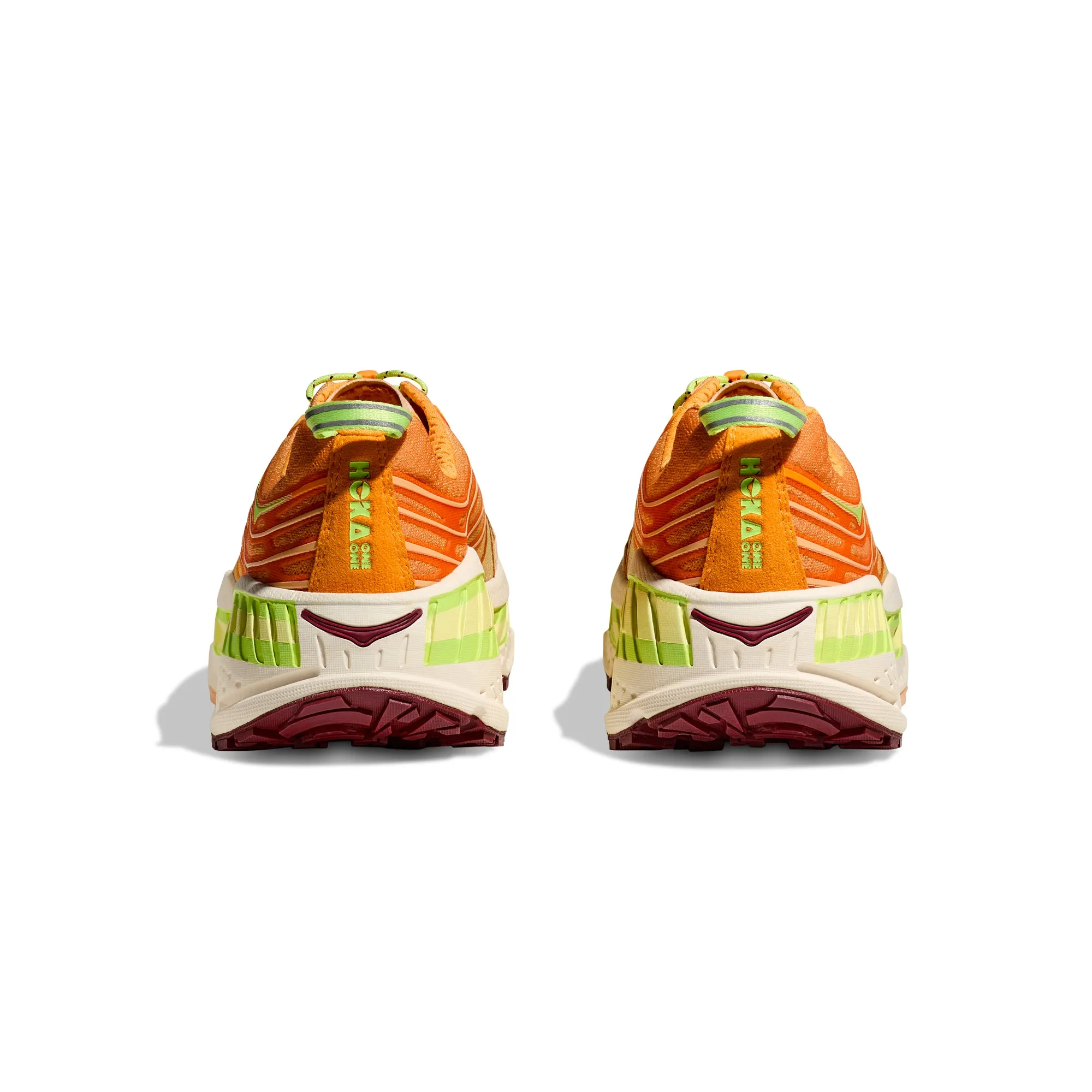 Hoka Mens Stinson Evo OG Shoes