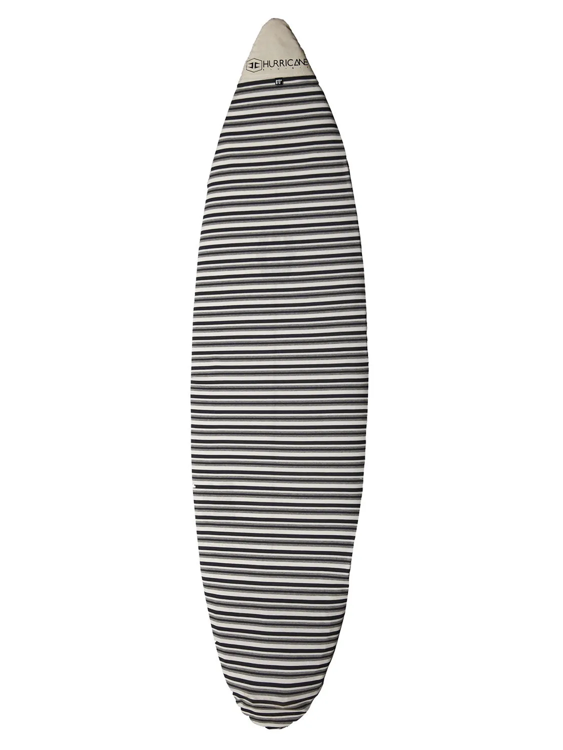 Hurricane Surfboard Stretchy Sock 6Ft 3"