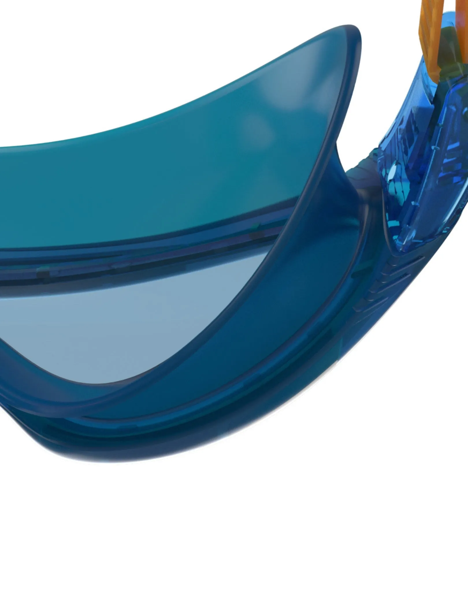 Junior Biofuse Rift Swim Mask