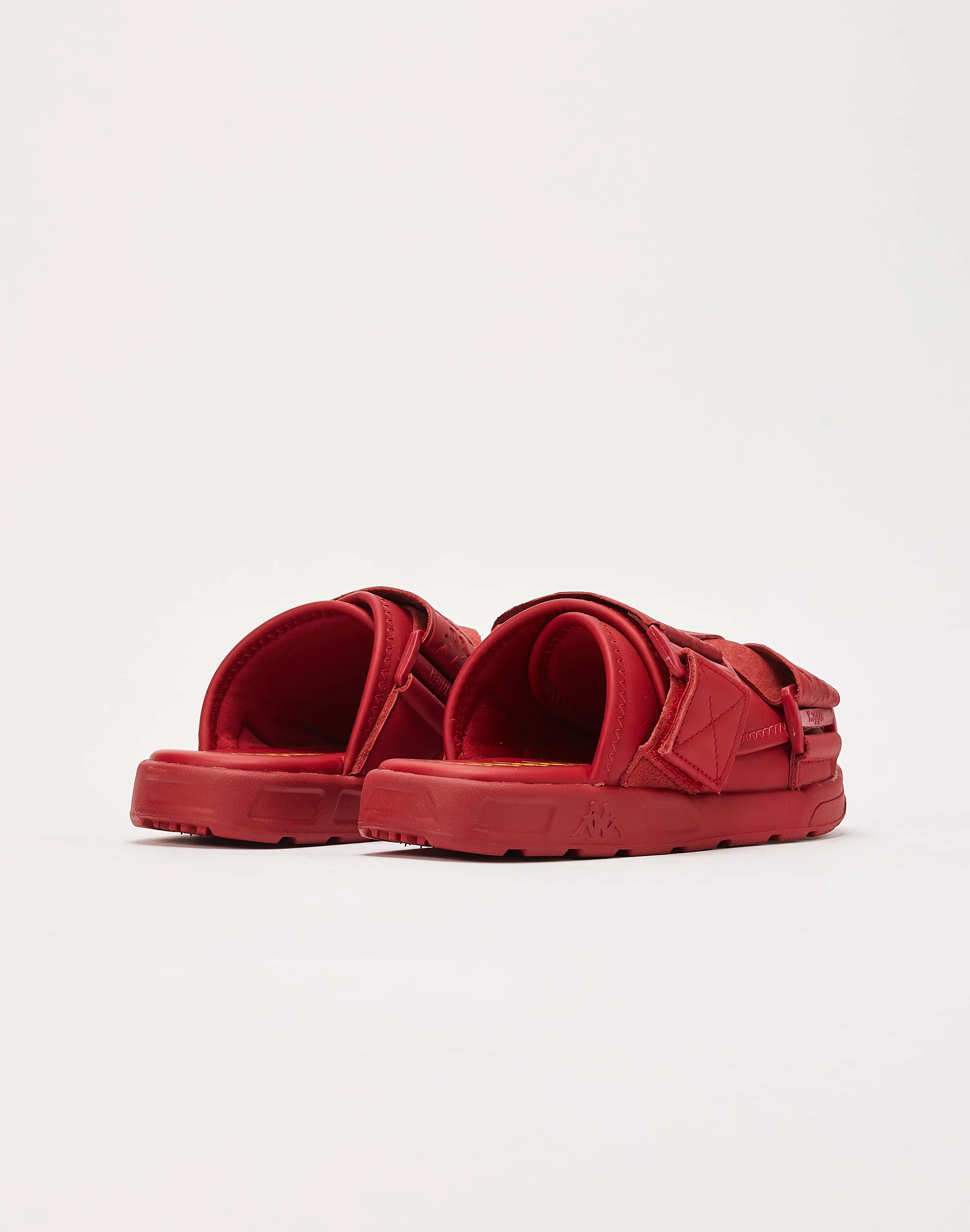 Kappa 222 Banda Allaric Slides Grade-School