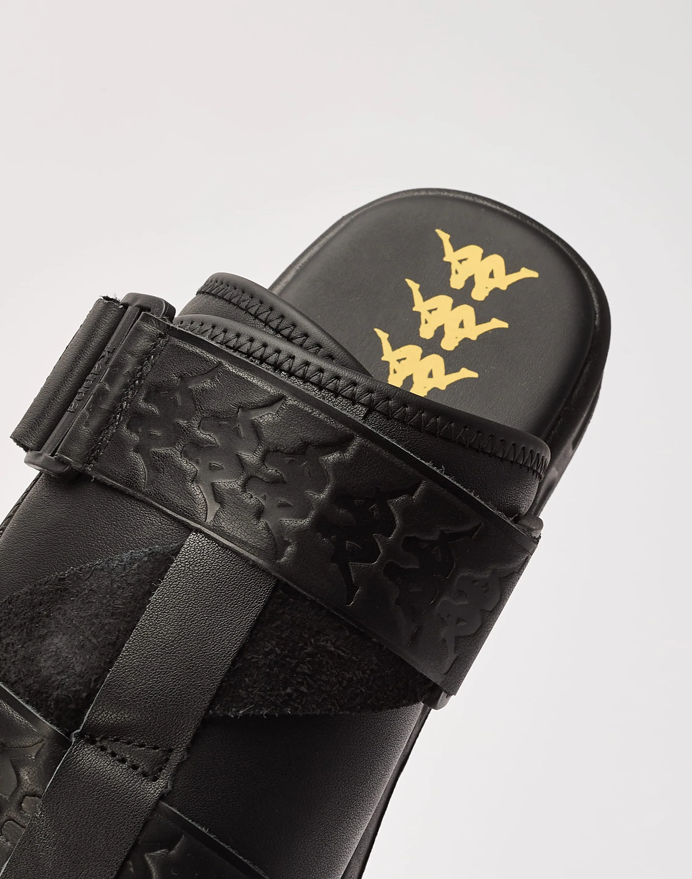 Kappa 222 Banda Allaric Slides