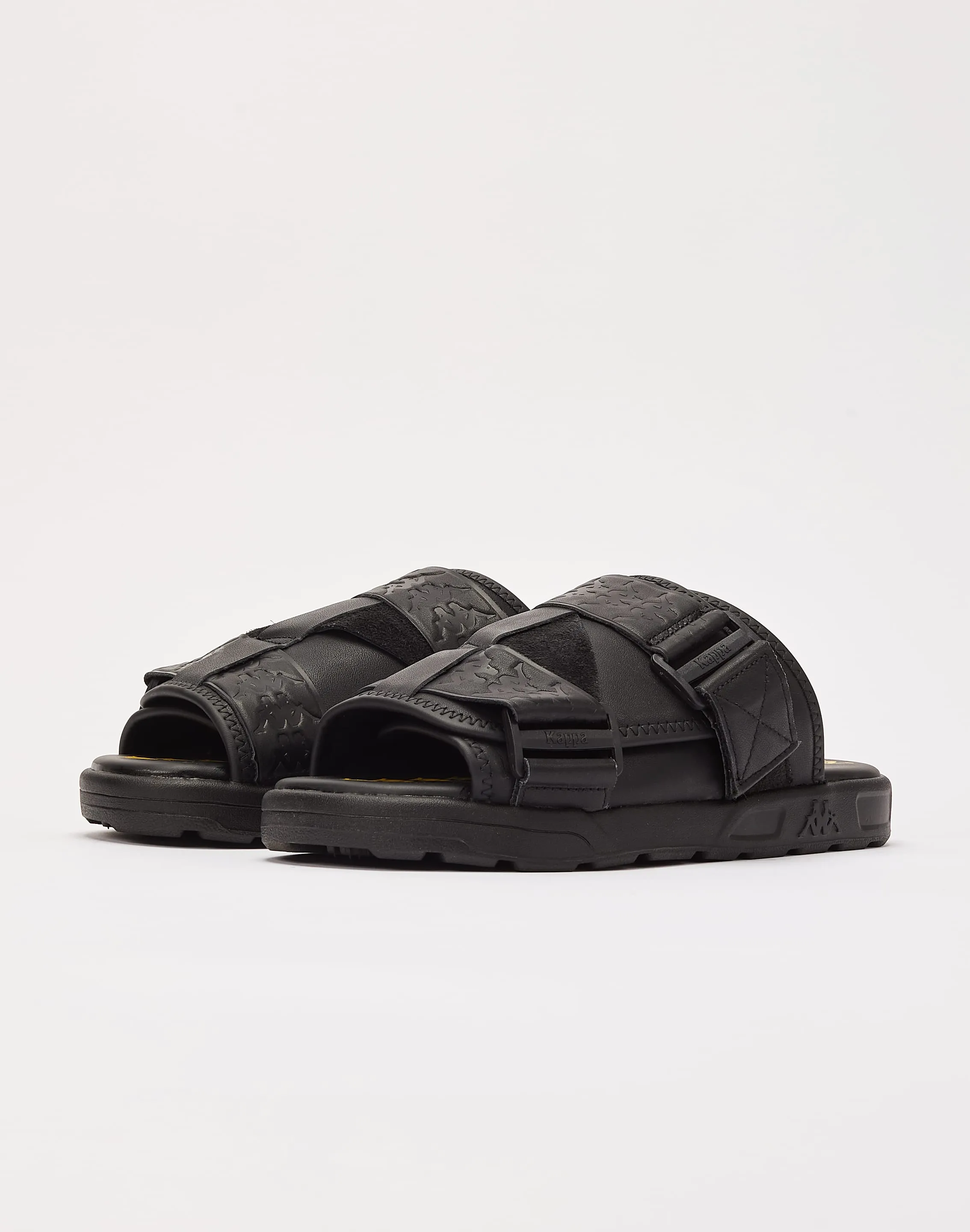 Kappa 222 Banda Allaric Slides