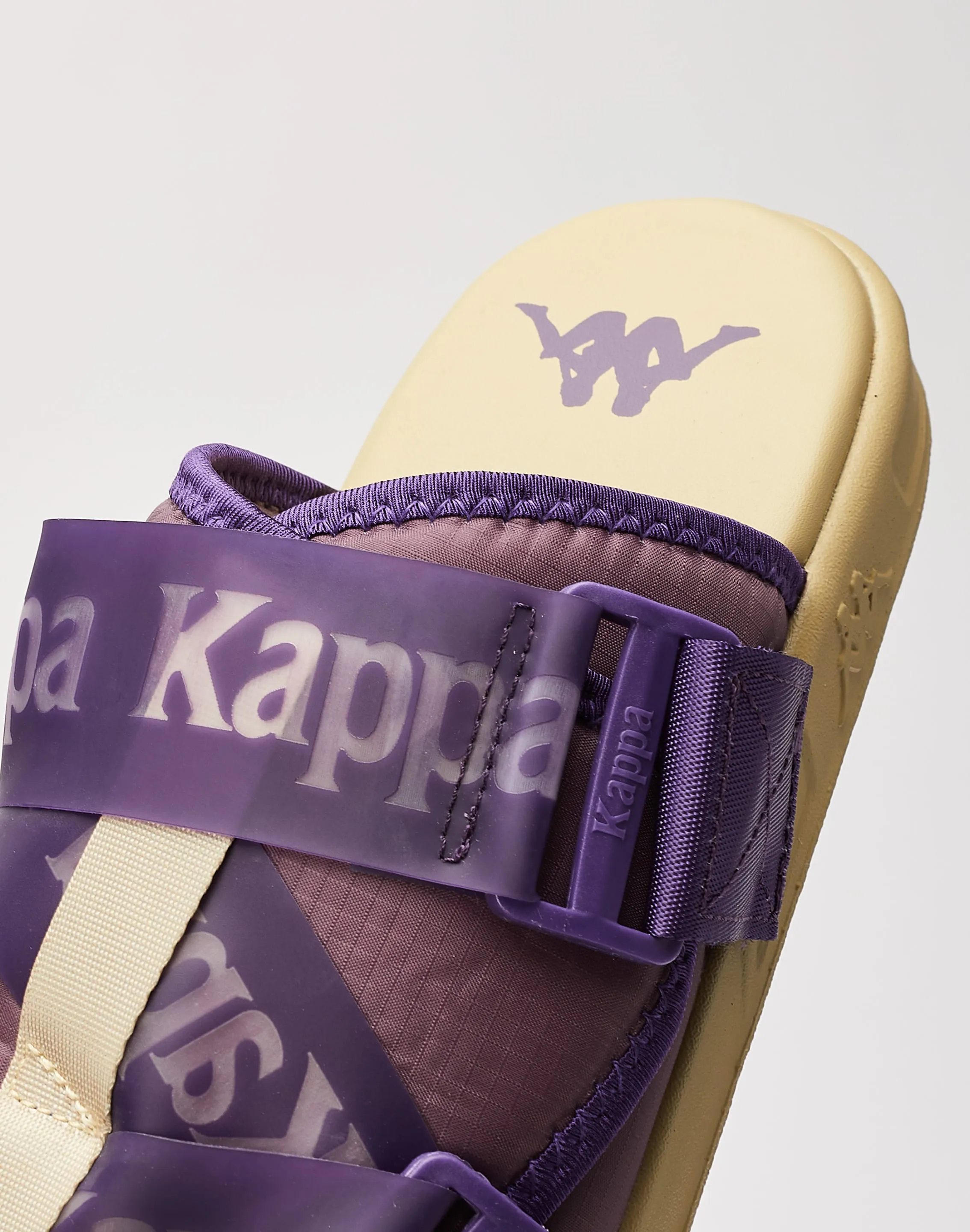 Kappa Authentic Mitel 1 Slides Grade-School