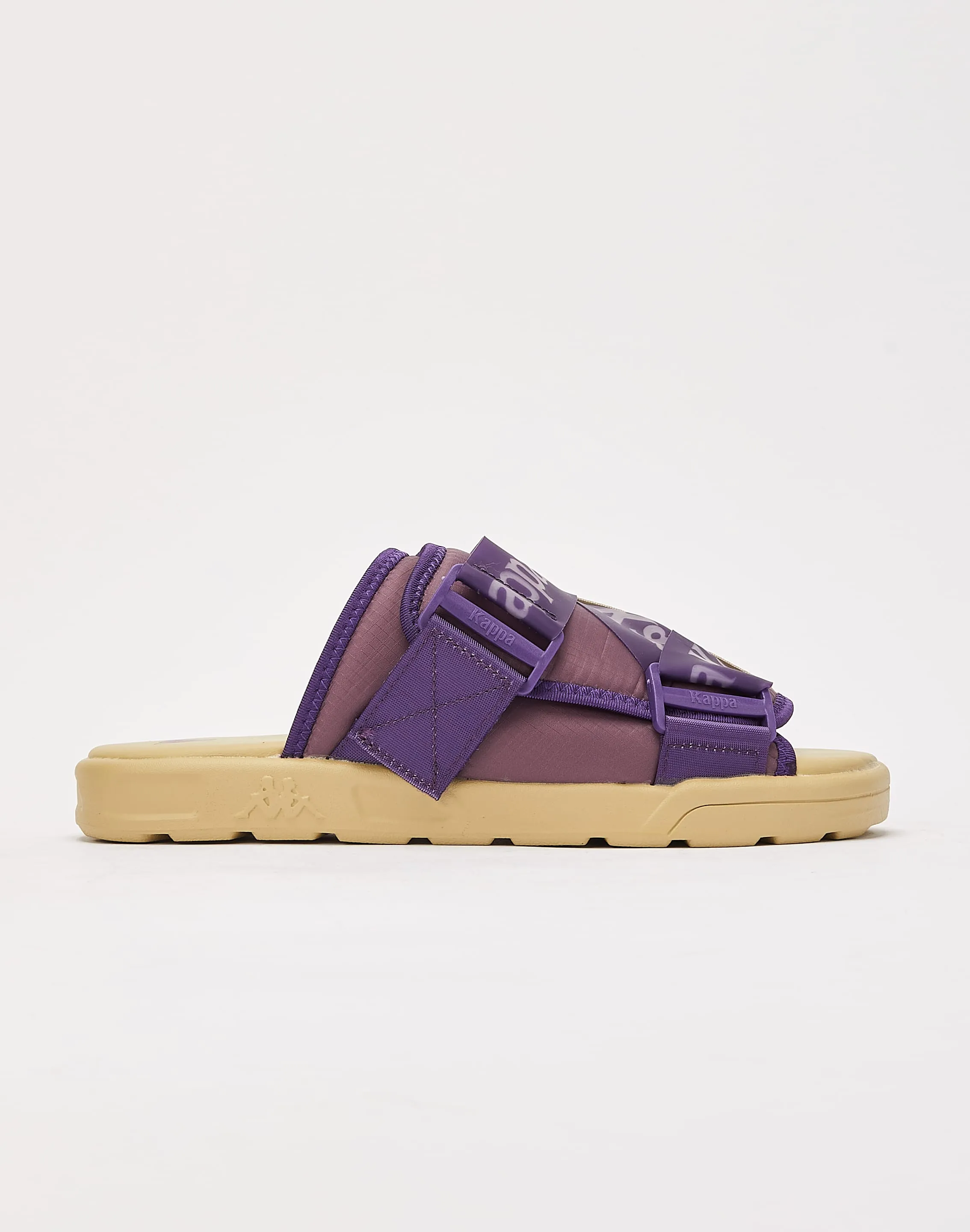 Kappa Authentic Mitel 1 Slides