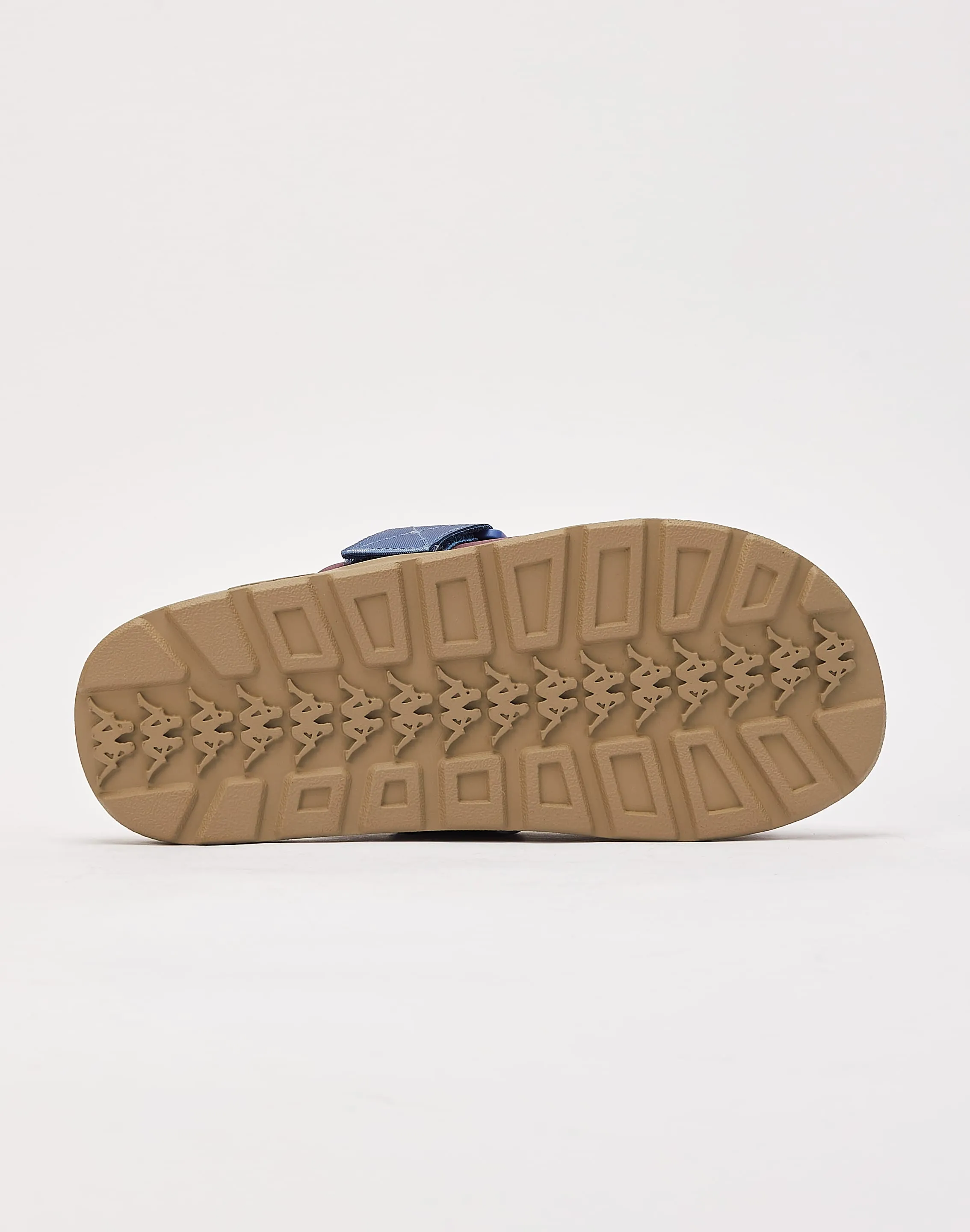 Kappa Authentic Mitel 1 Slides