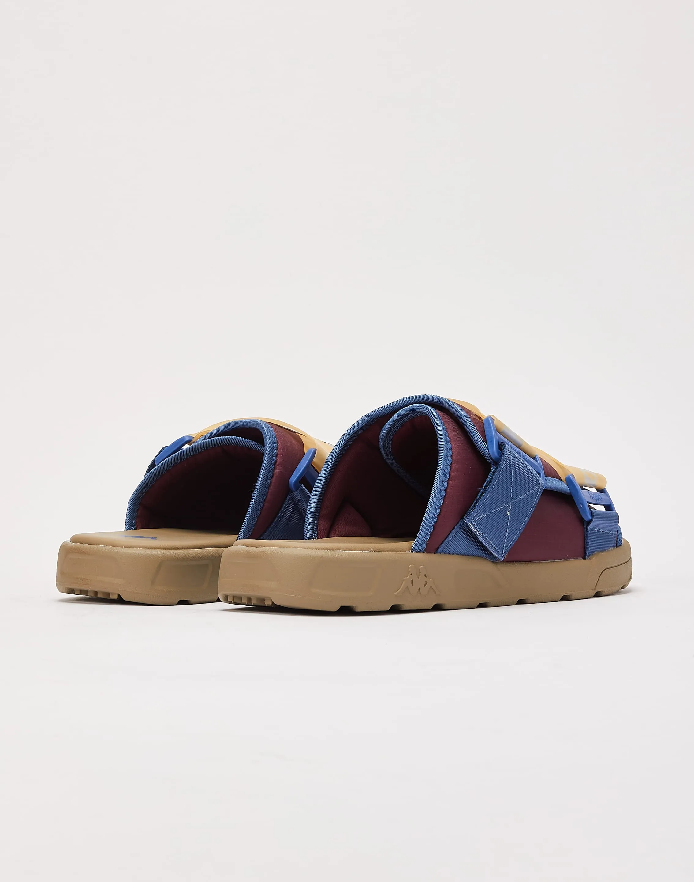 Kappa Authentic Mitel 1 Slides