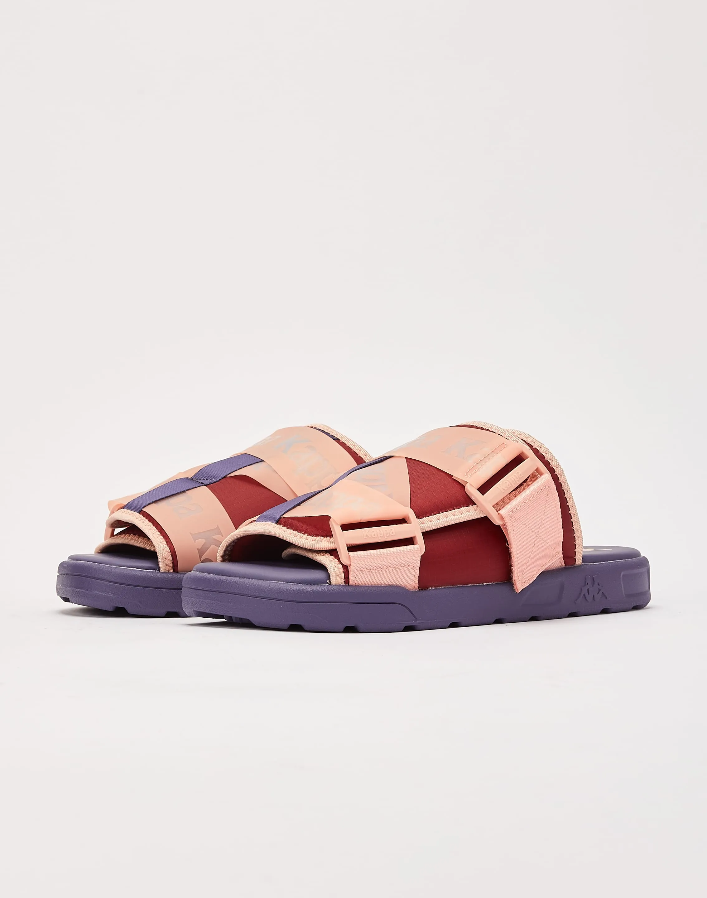 Kappa Authentic Mitel 1 Slides