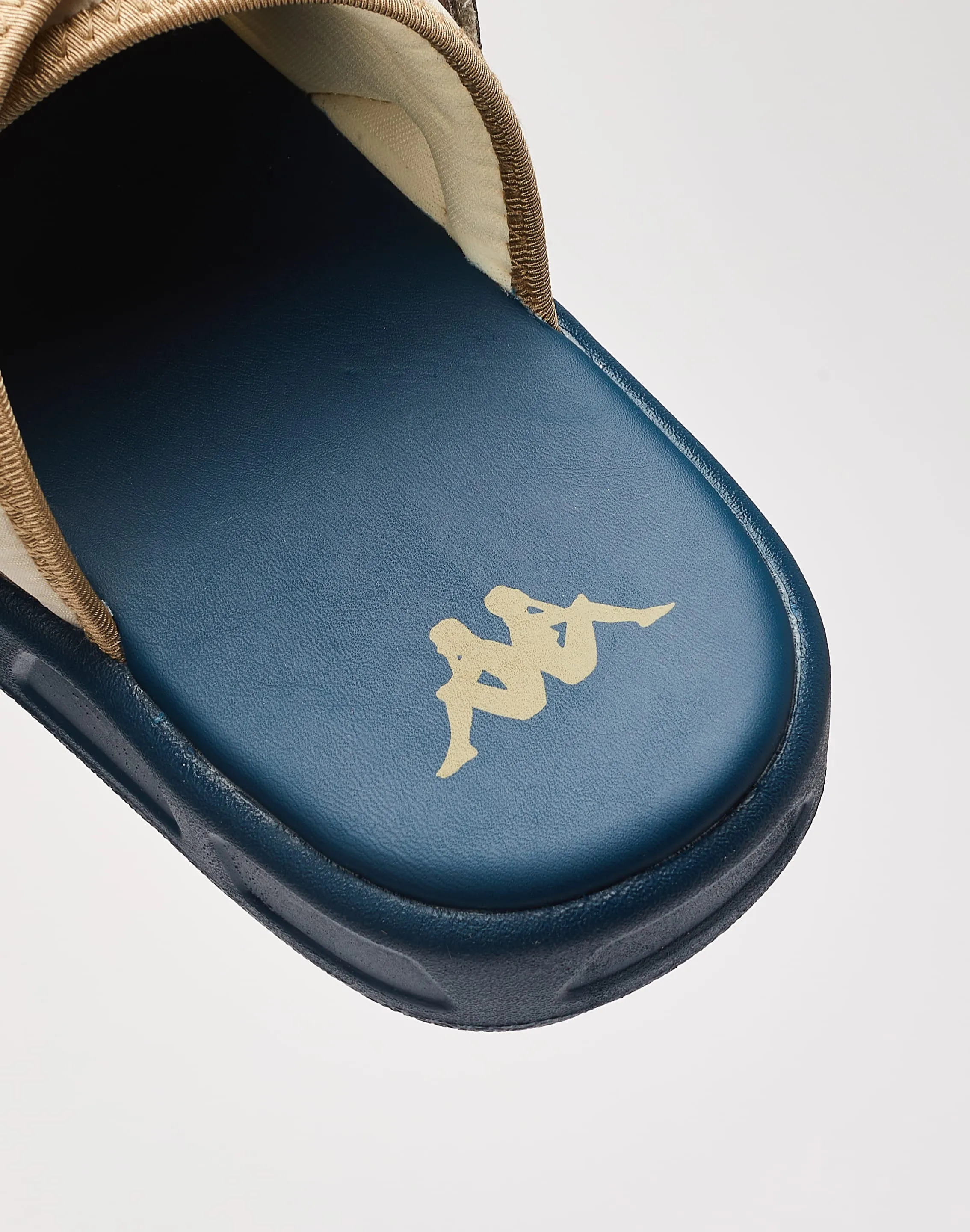Kappa Authentic Mitel 1 Slides