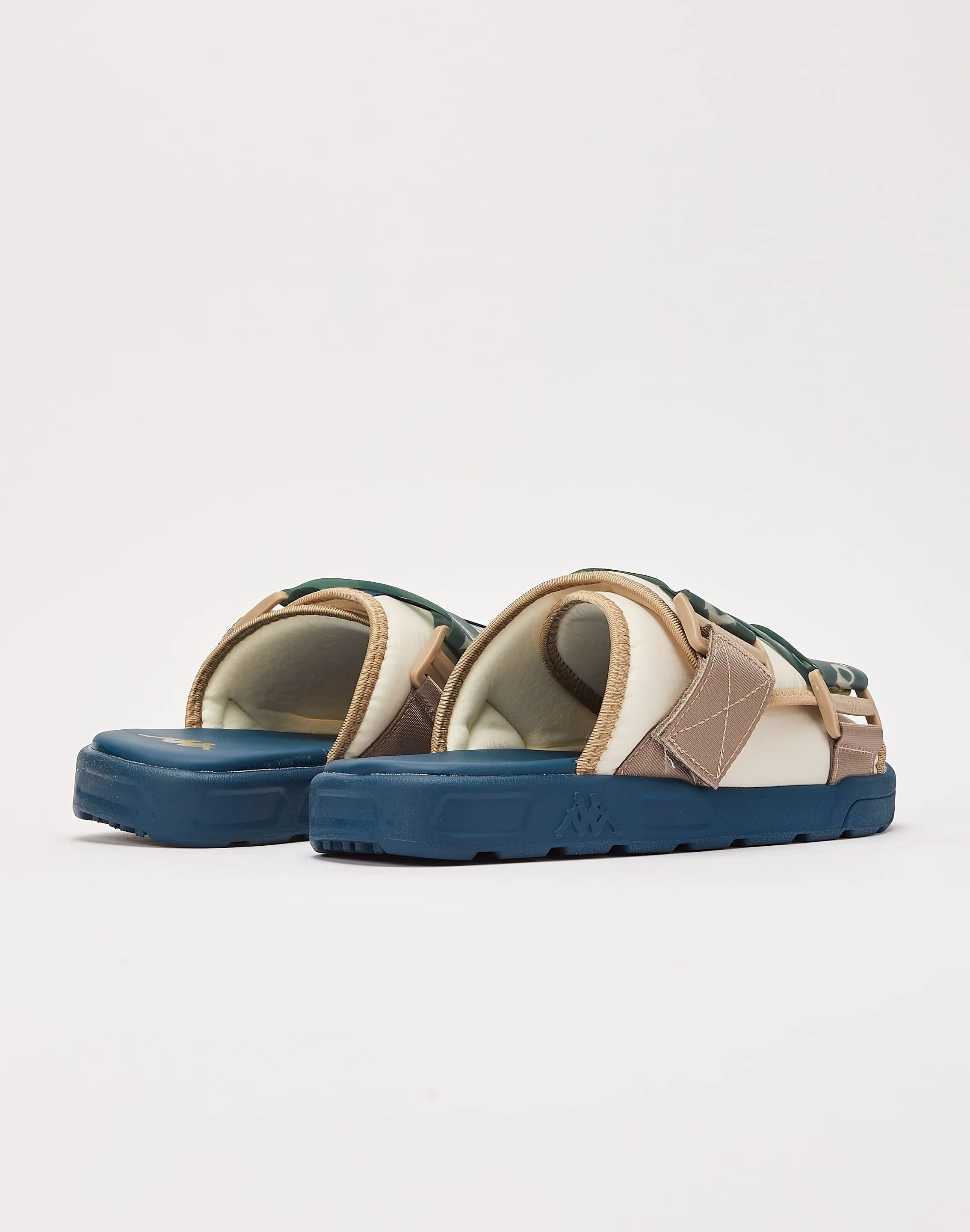 Kappa Authentic Mitel 1 Slides
