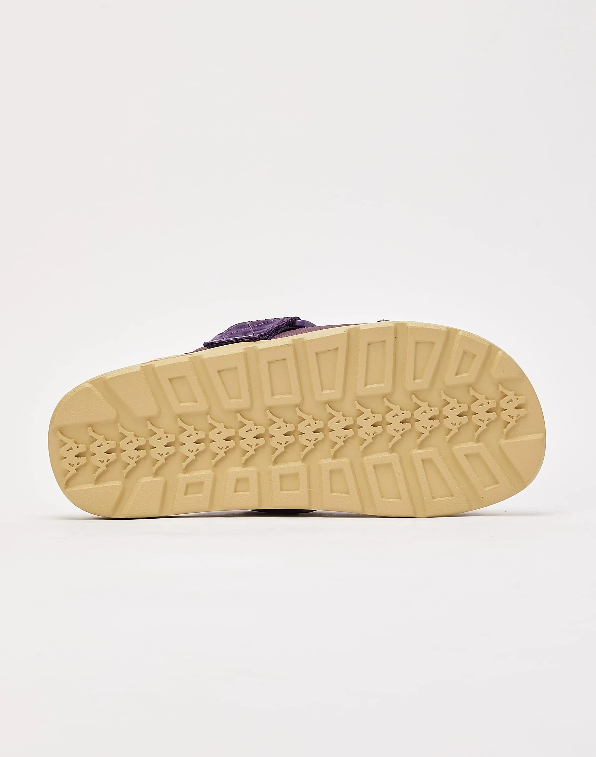 Kappa Authentic Mitel 1 Slides