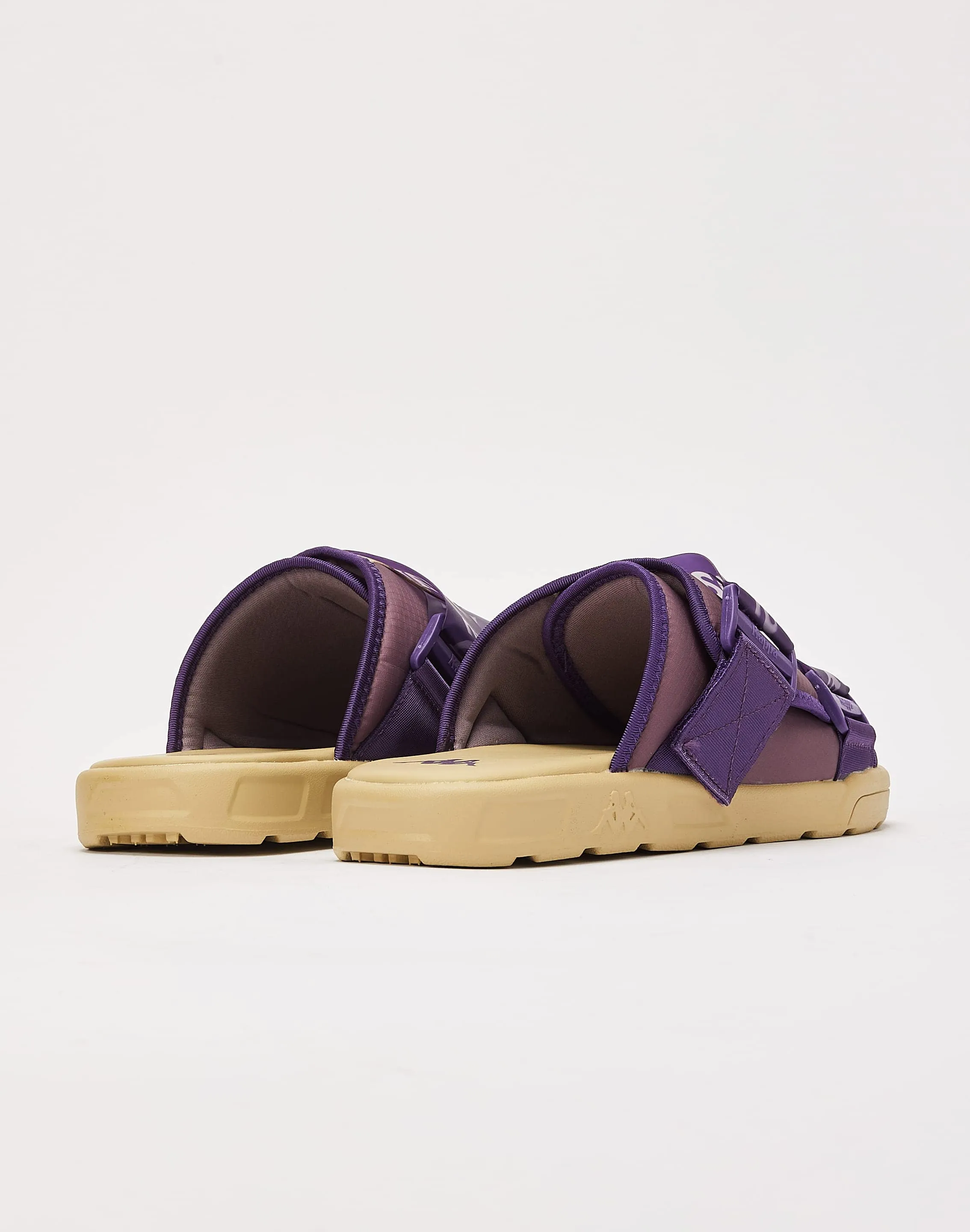Kappa Authentic Mitel 1 Slides