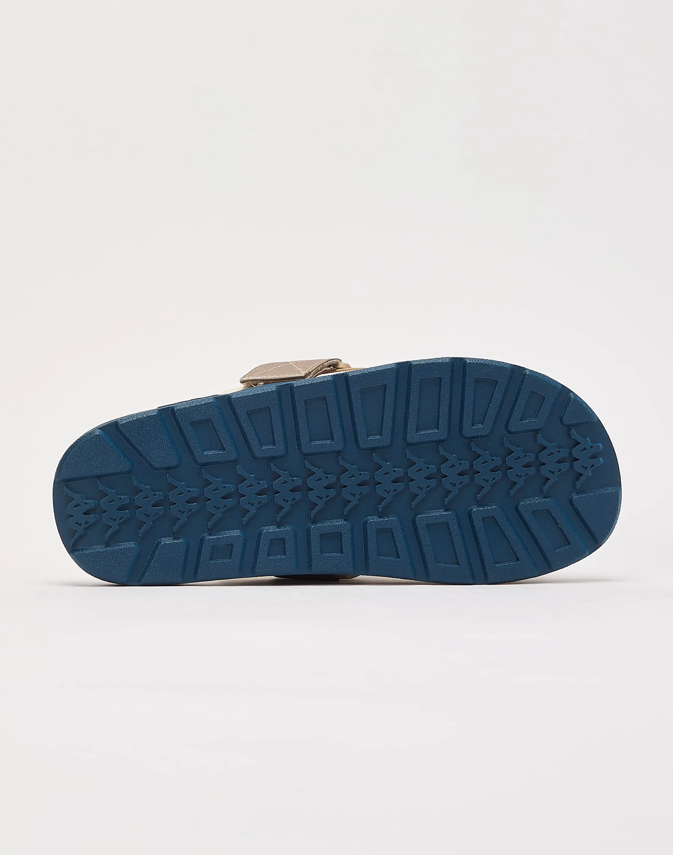 Kappa Authentic Mitel 1 Slides